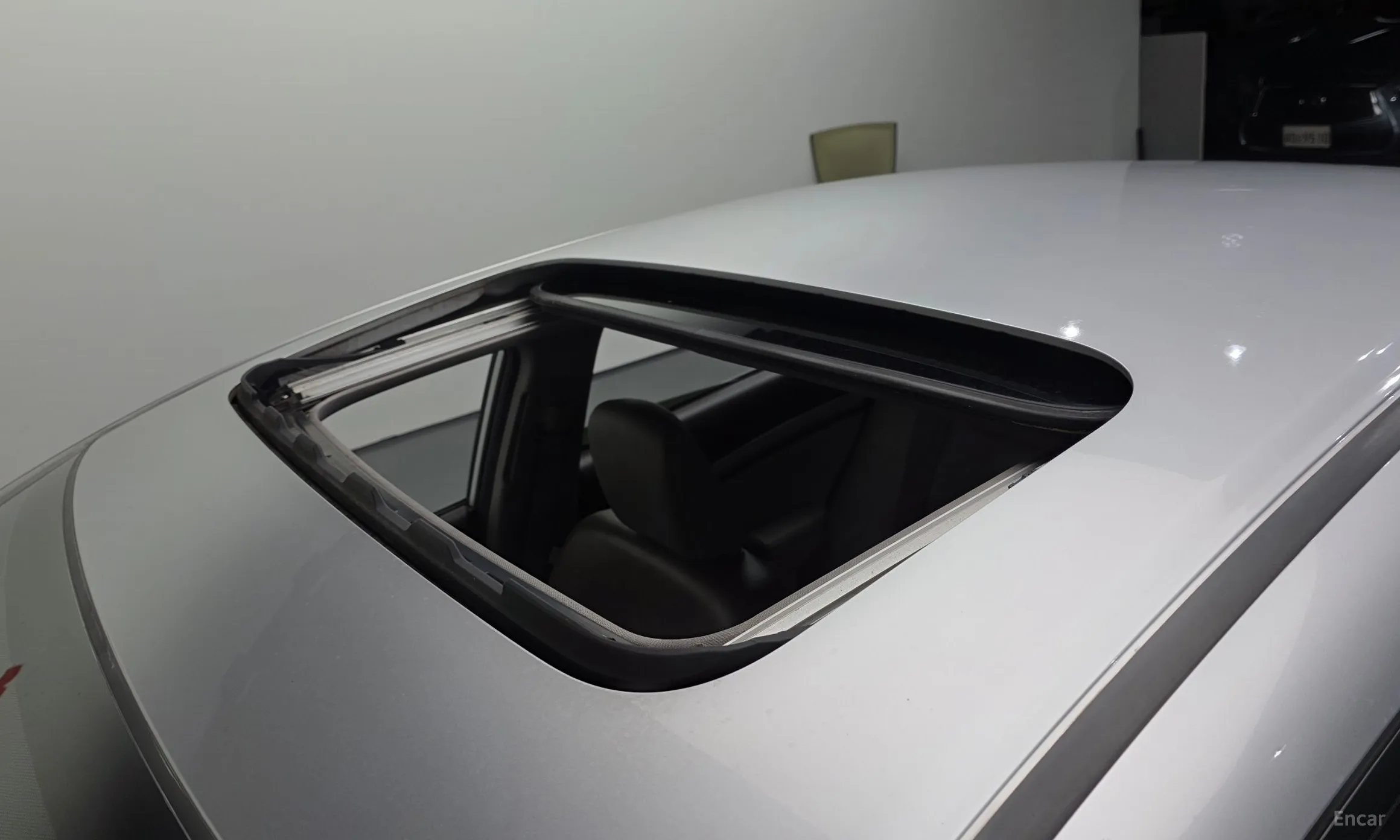 Honda Civic превью 13