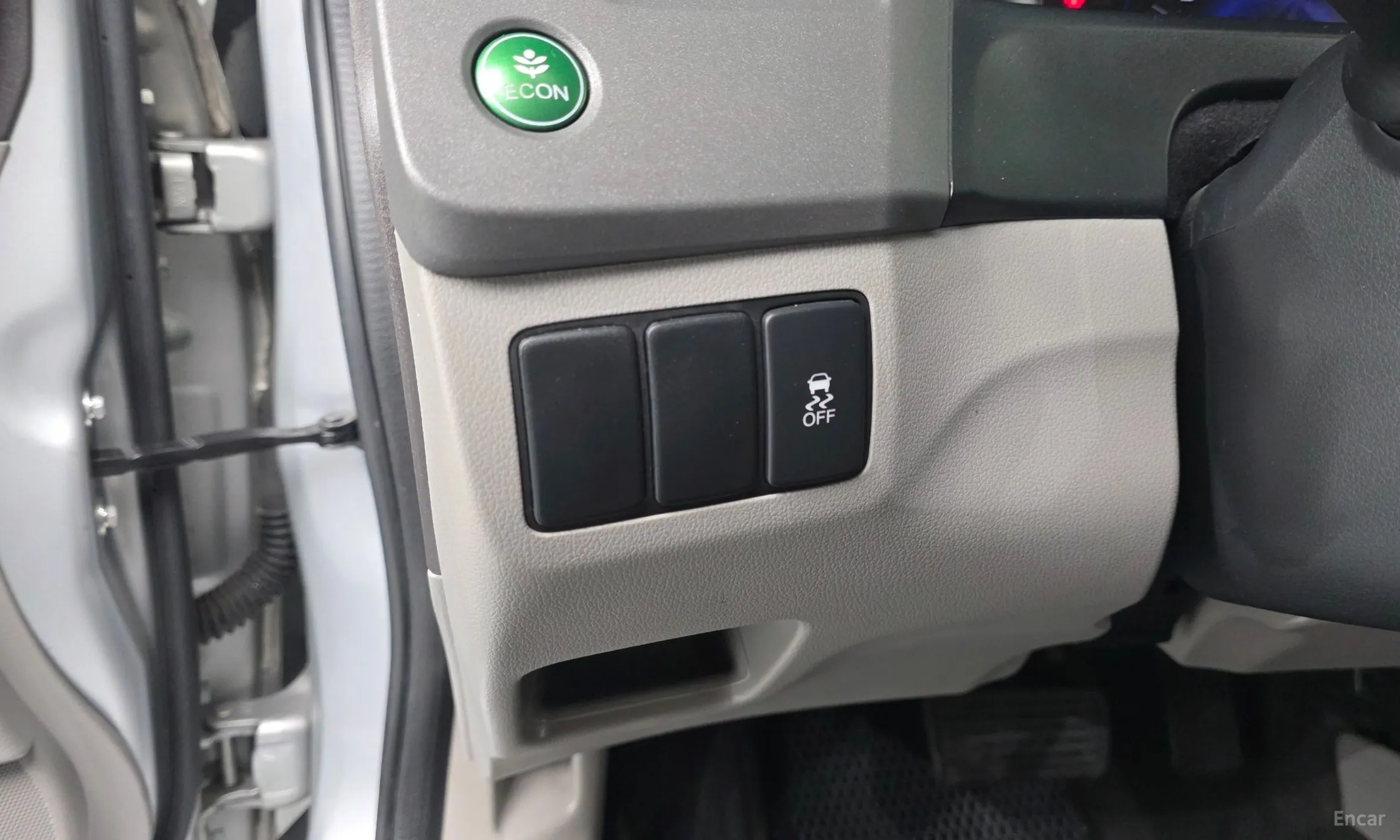 Honda Civic превью 20