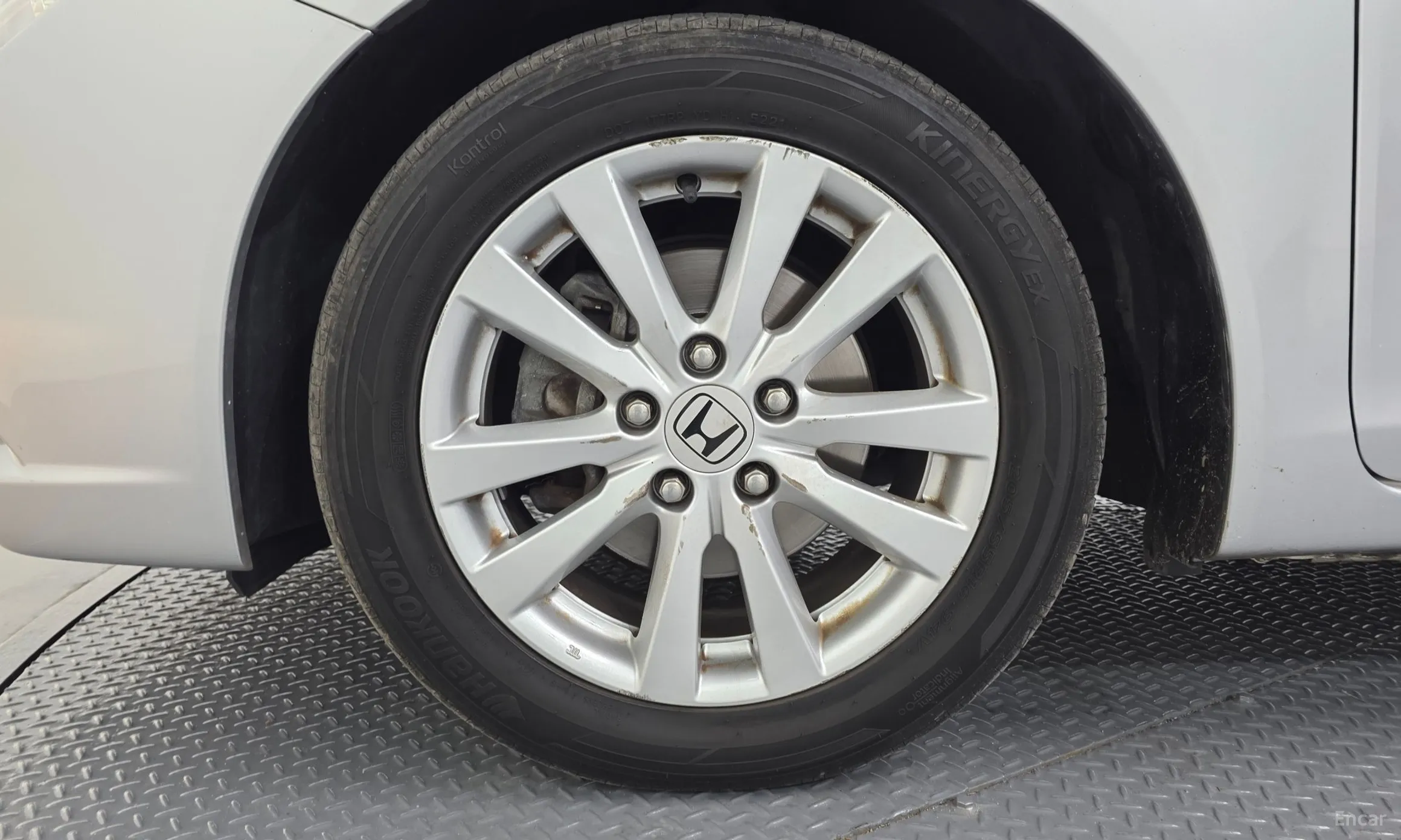 Honda Civic превью 5