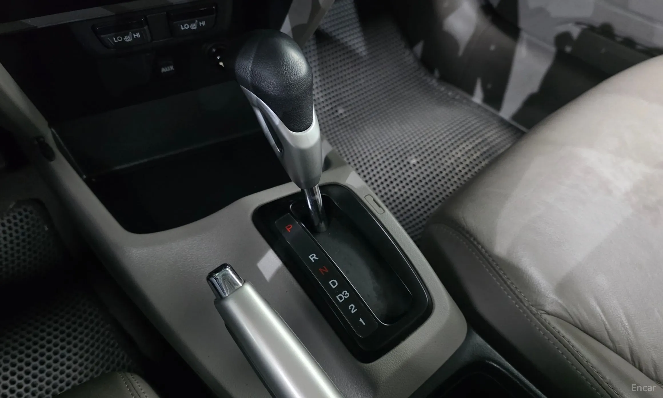 Honda Civic превью 9