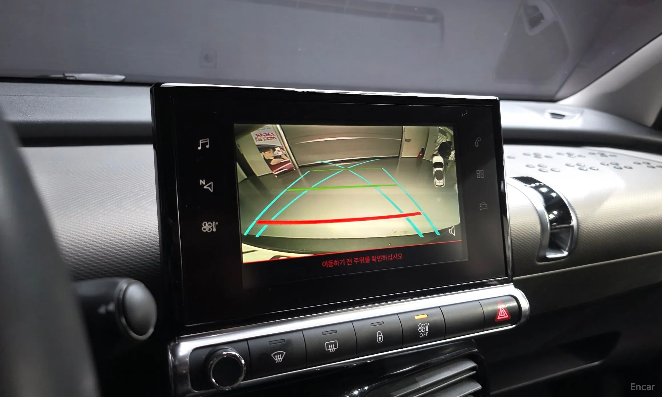Citroën/DS C4 Cocktooth превью 16