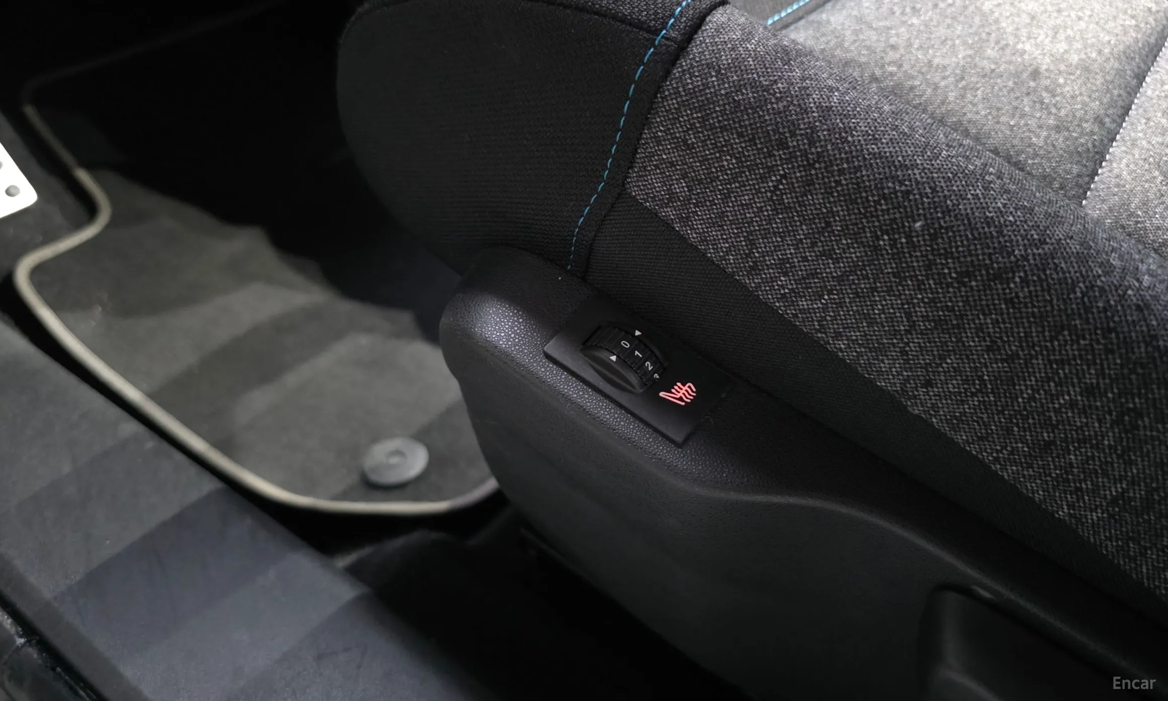 Citroën/DS C4 Cocktooth превью 18