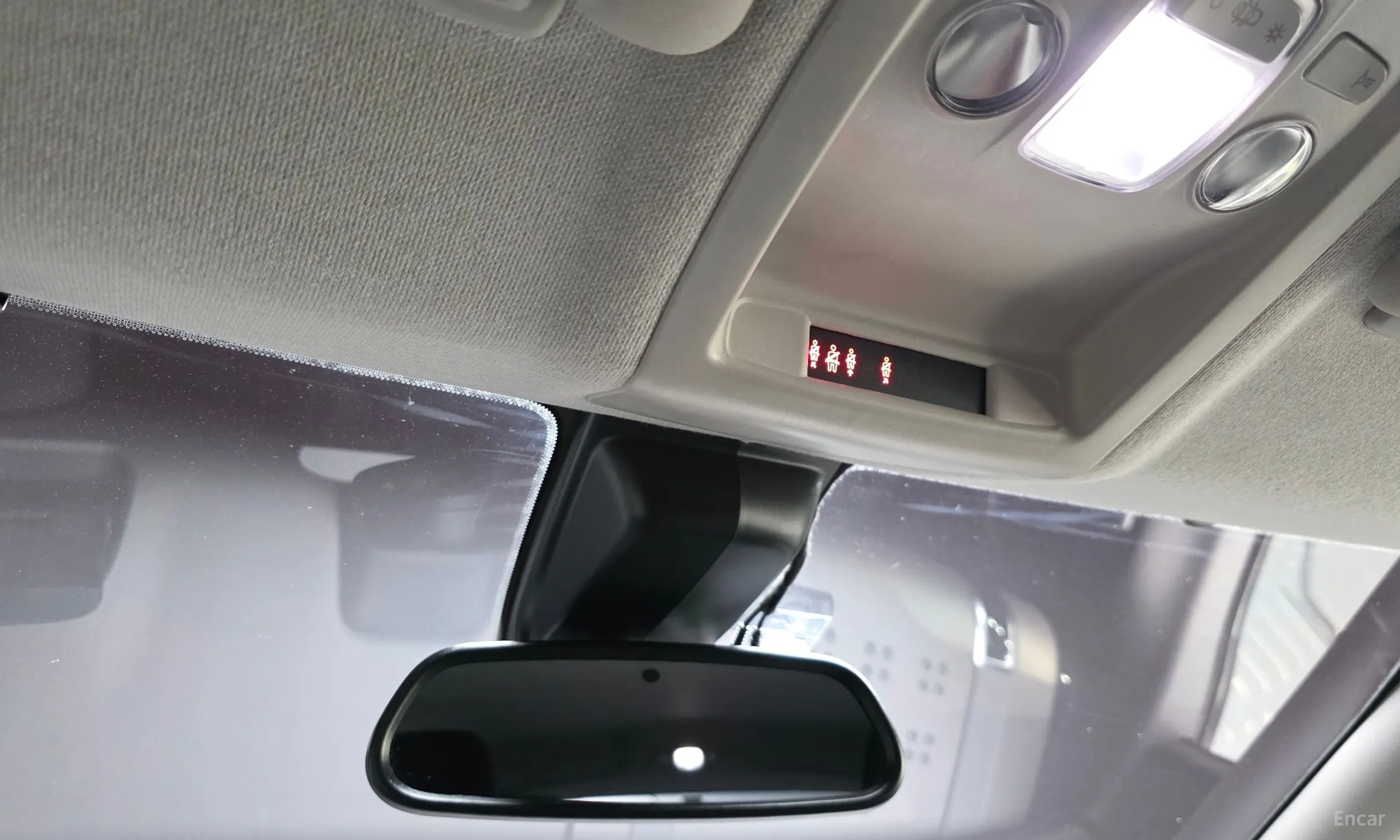 Citroën/DS C4 Cocktooth превью 19