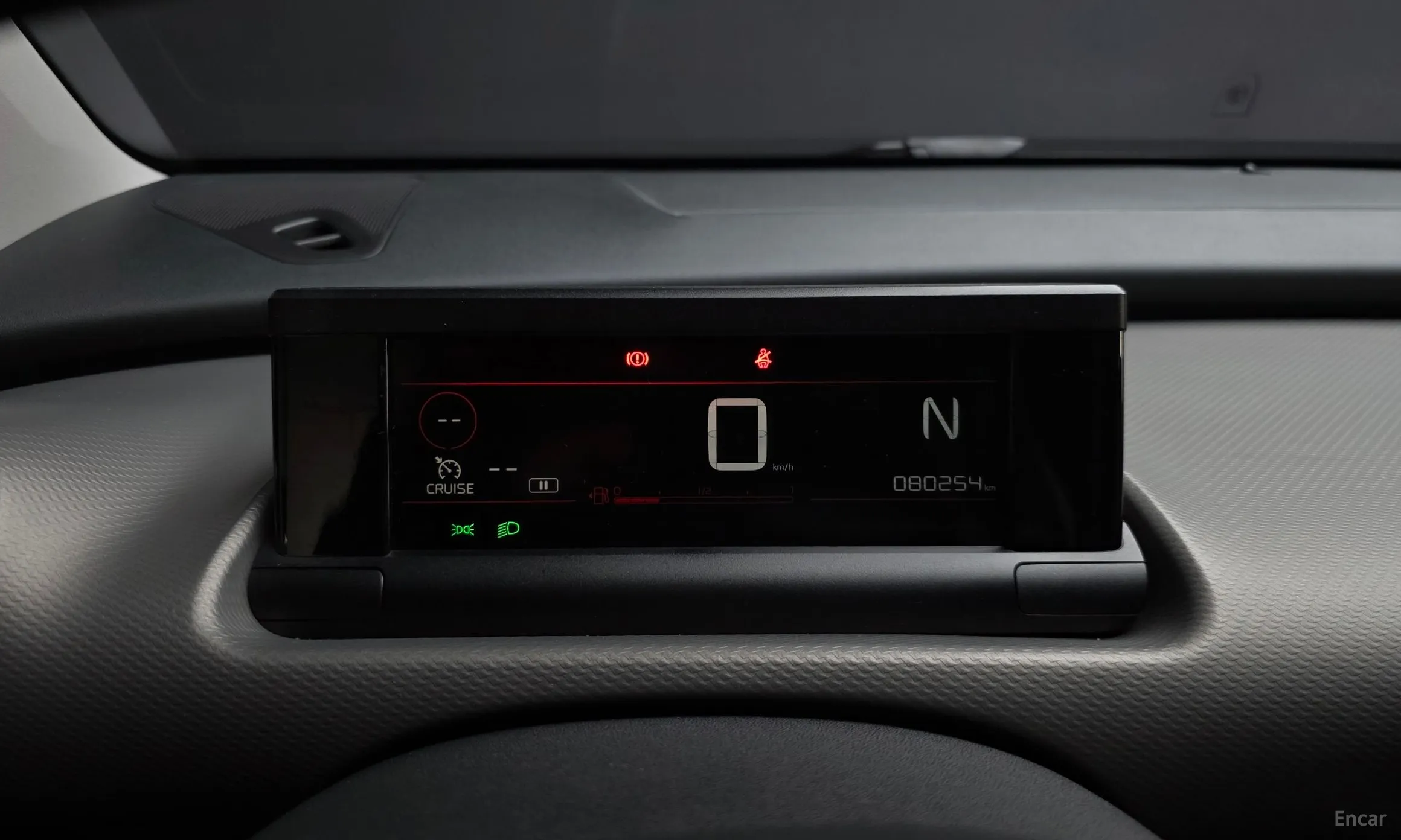 Citroën/DS C4 Cocktooth превью 8