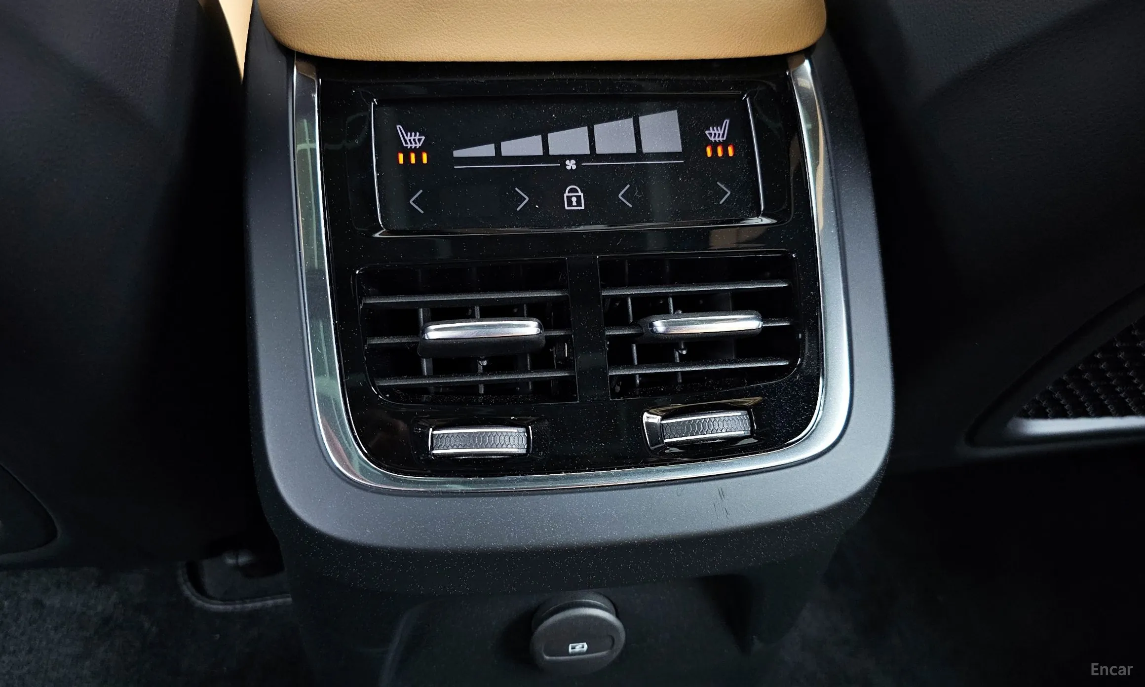 Volvo XC90 Gen 2 превью 18