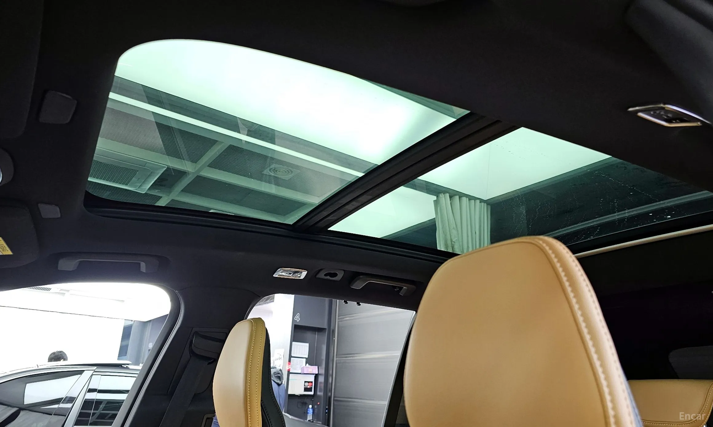 Volvo XC90 Gen 2 превью 19