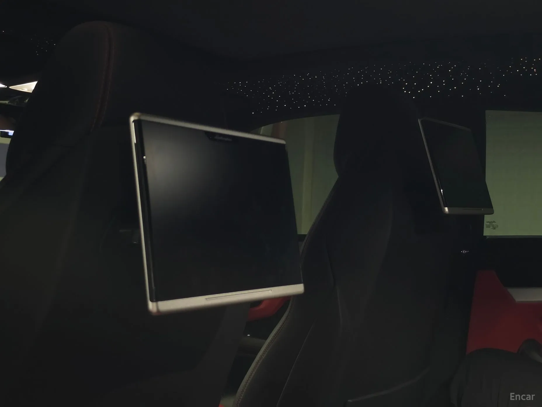 Lamborghini Urus превью 8
