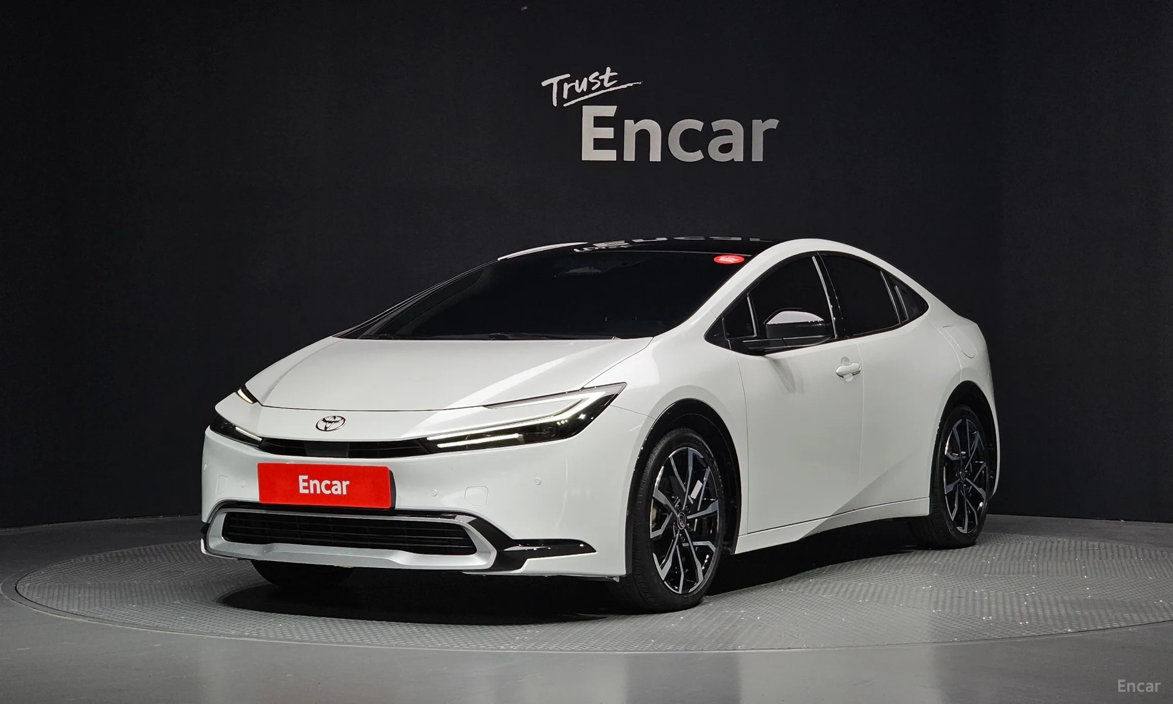 Prius 5th Generation