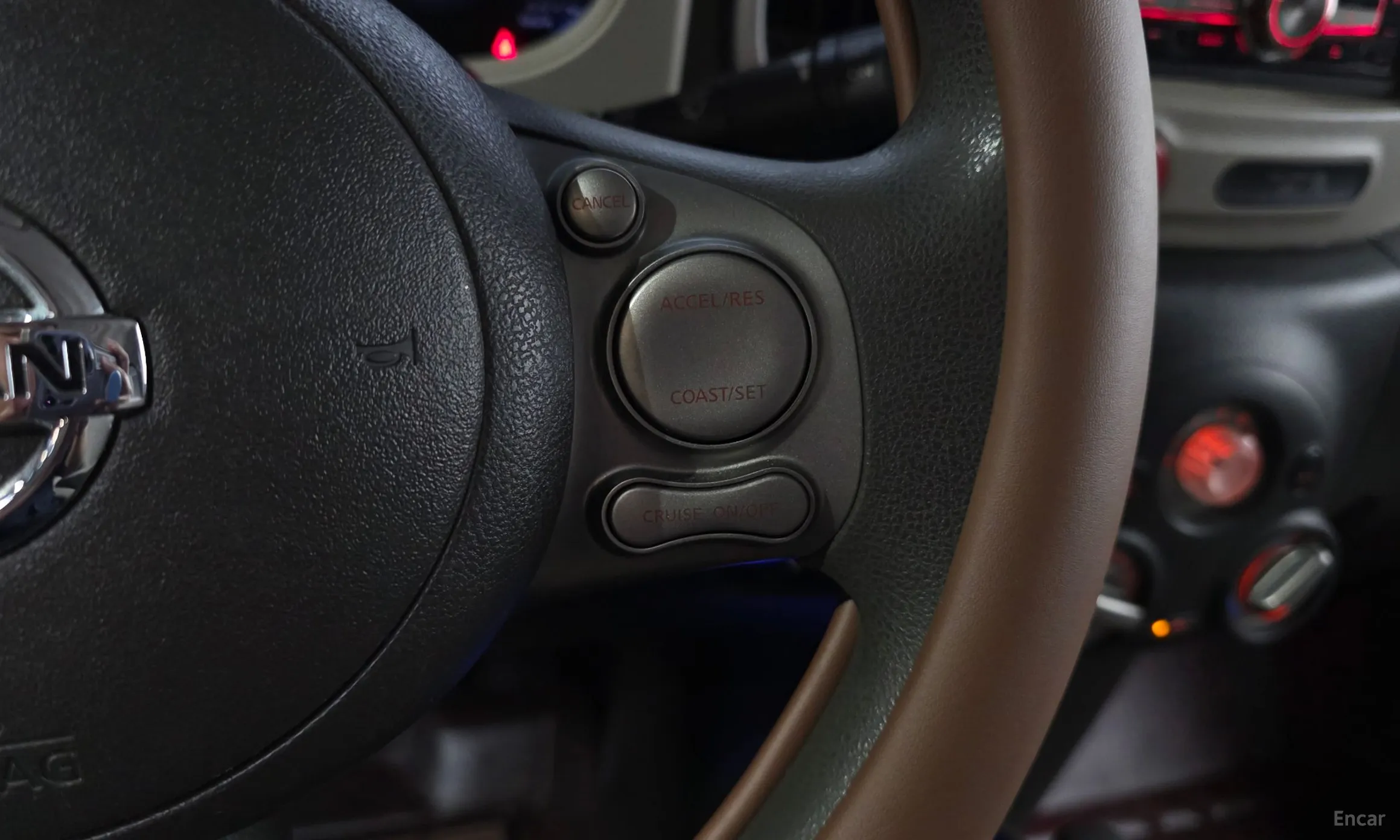 Nissan Cube превью 16