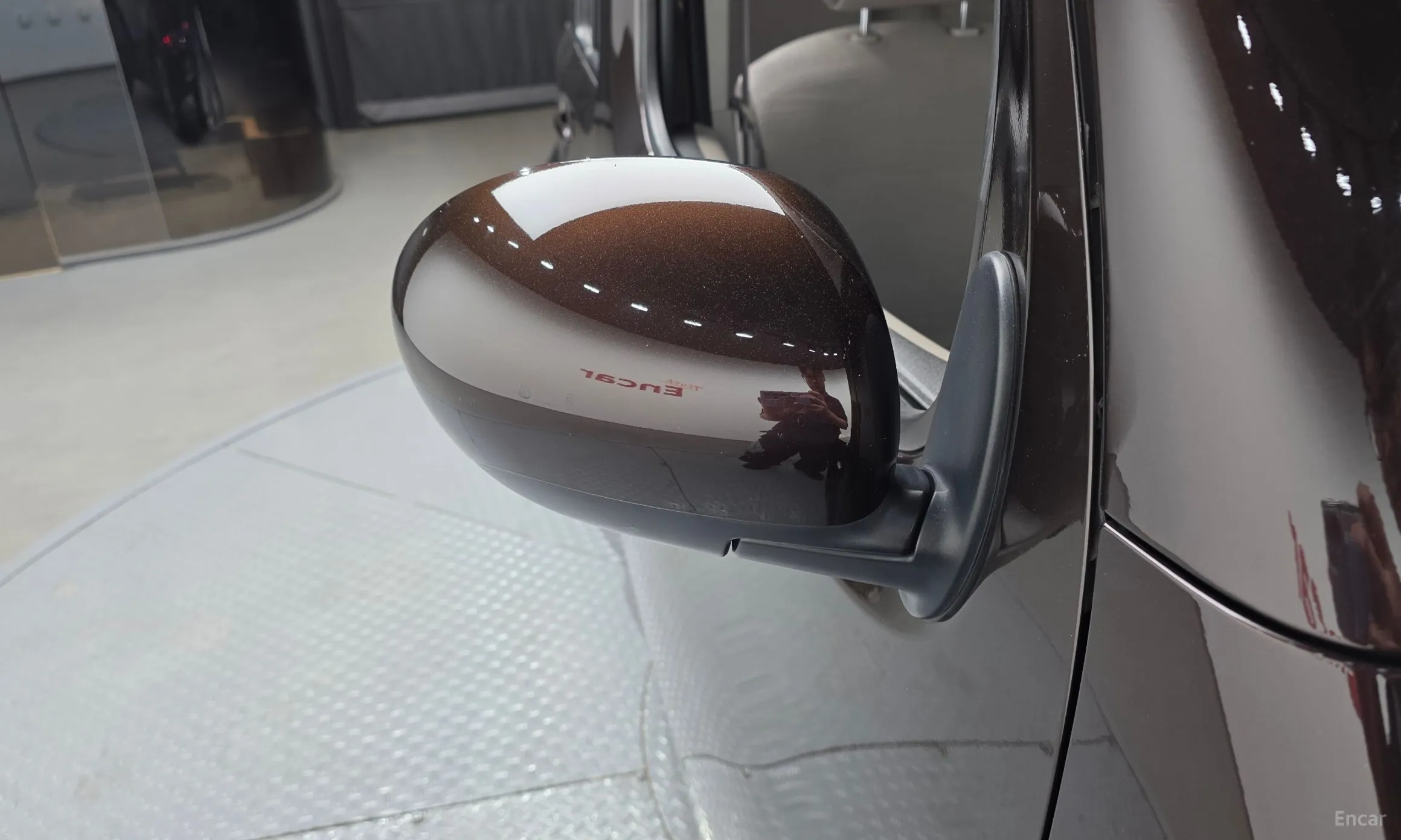 Nissan Cube превью 17