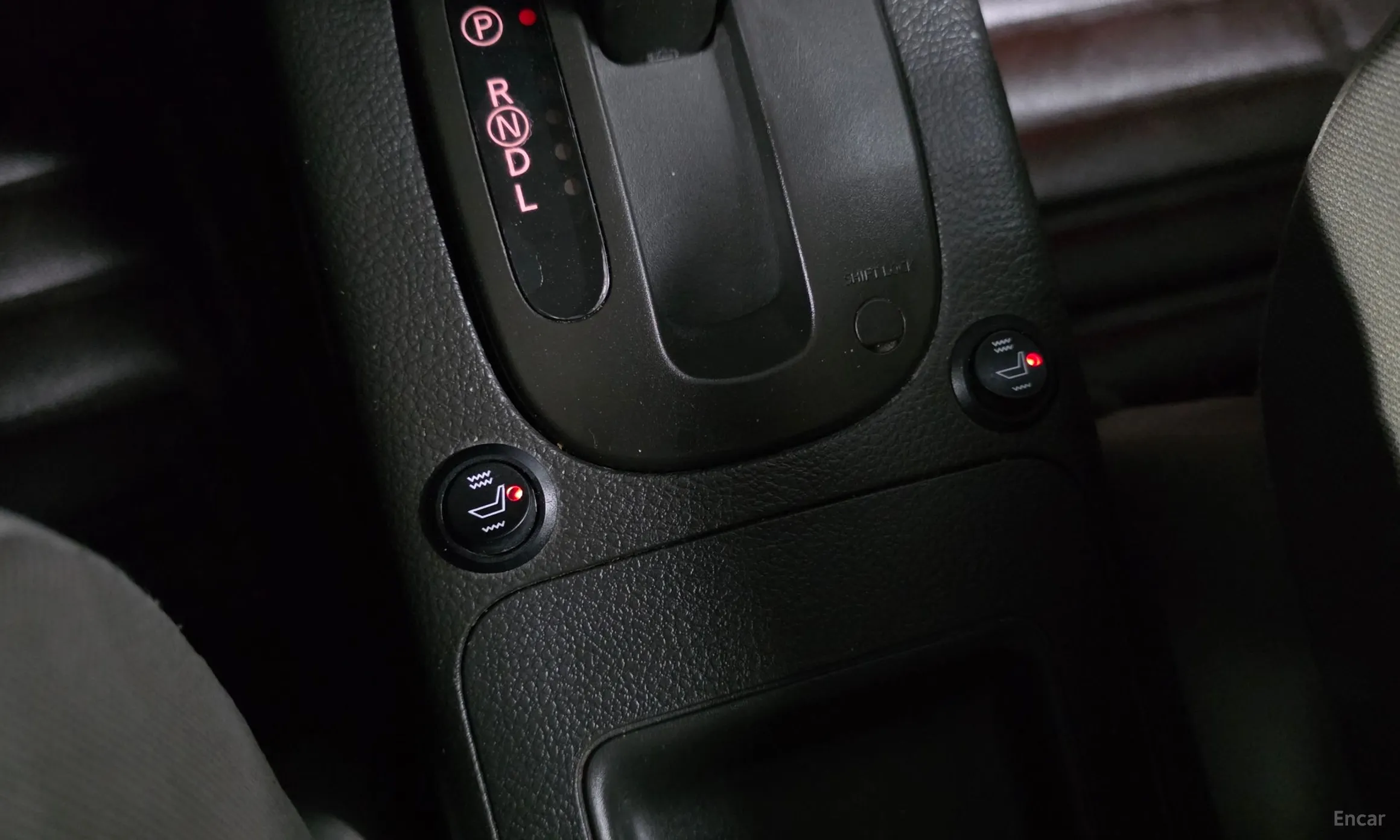 Nissan Cube превью 19