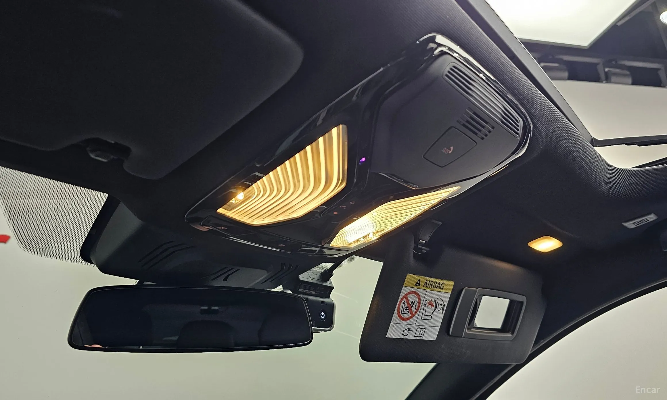 BMW 3 Series (G20) превью 15