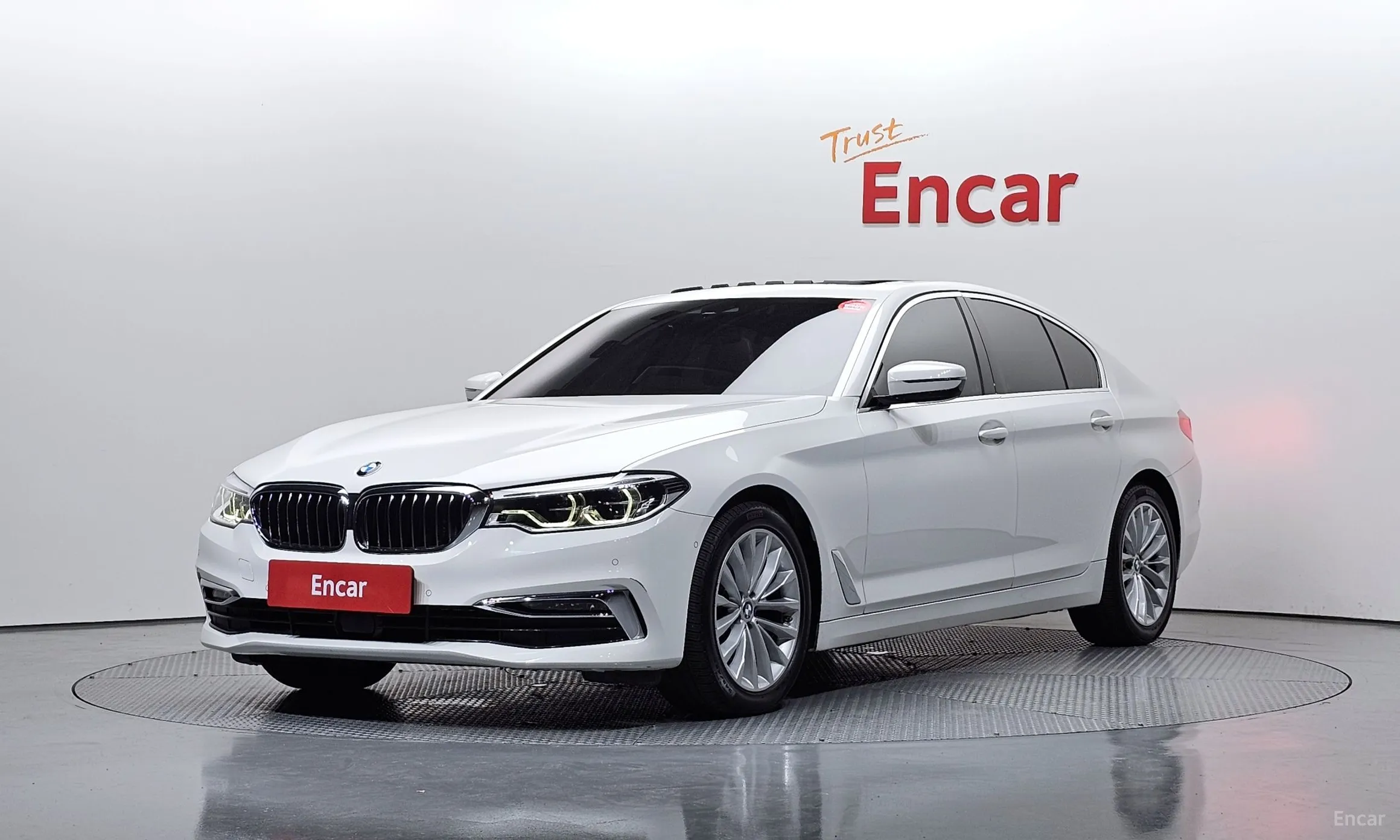 5 Series (G30)