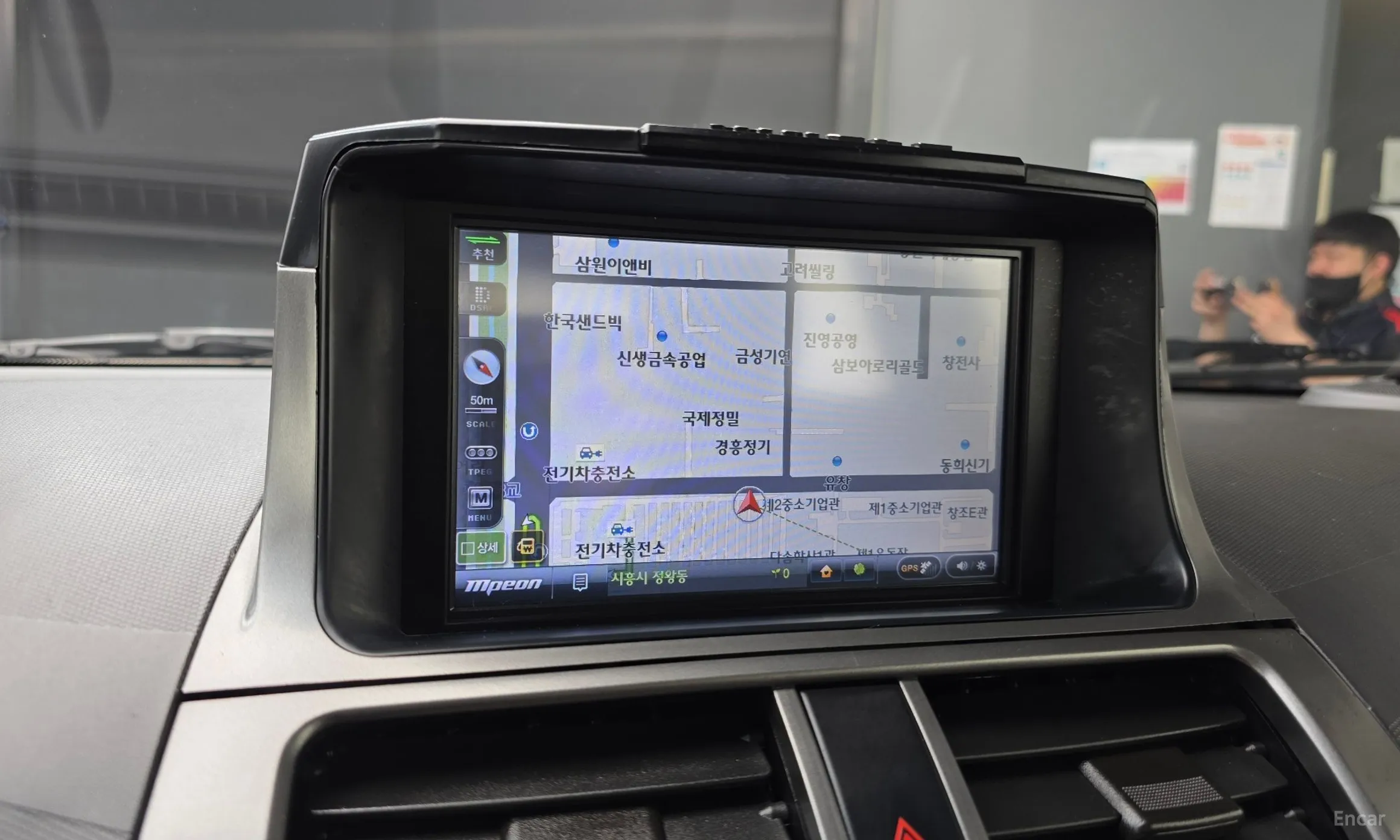 Chevrolet (GM Daewoo) Spark превью 15