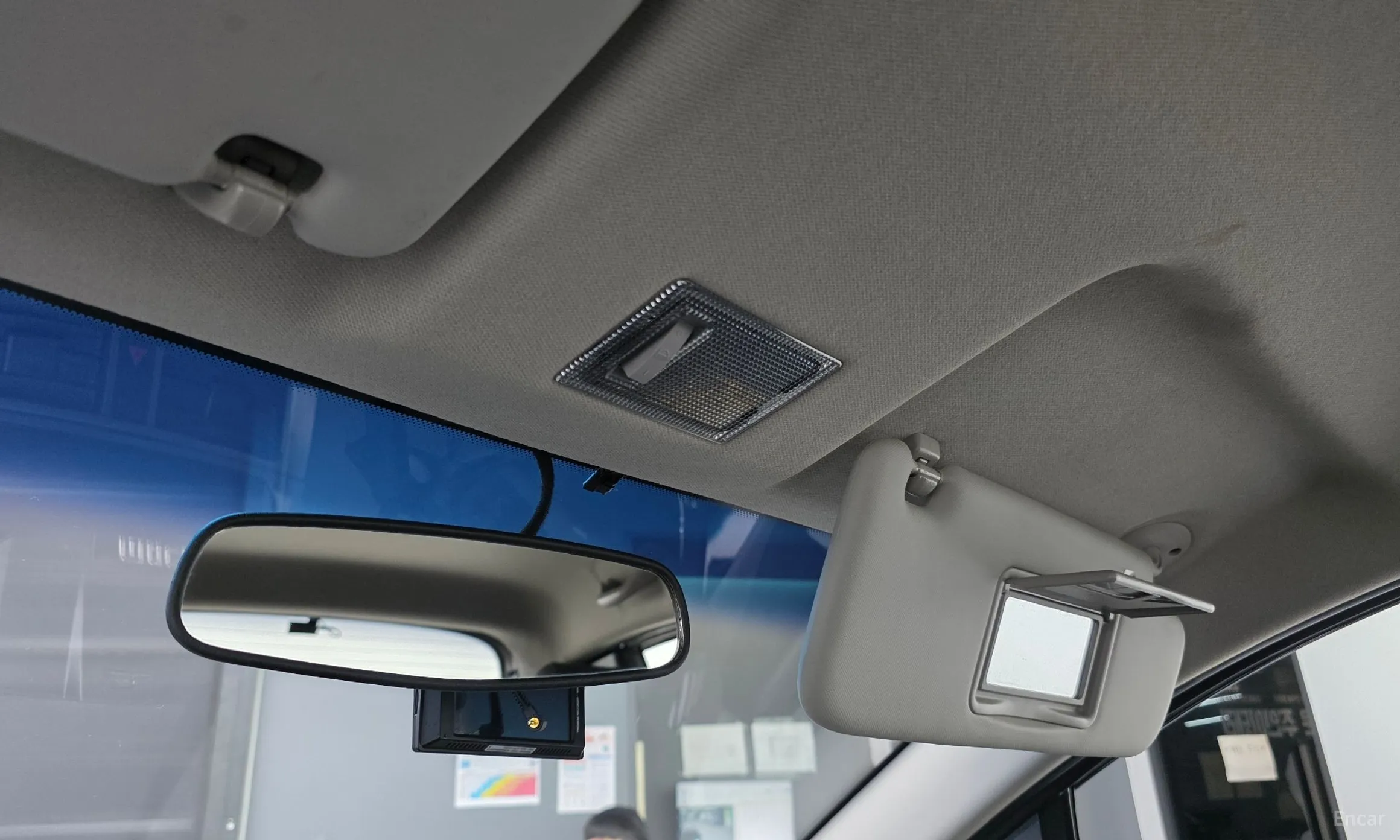 Chevrolet (GM Daewoo) Spark превью 18