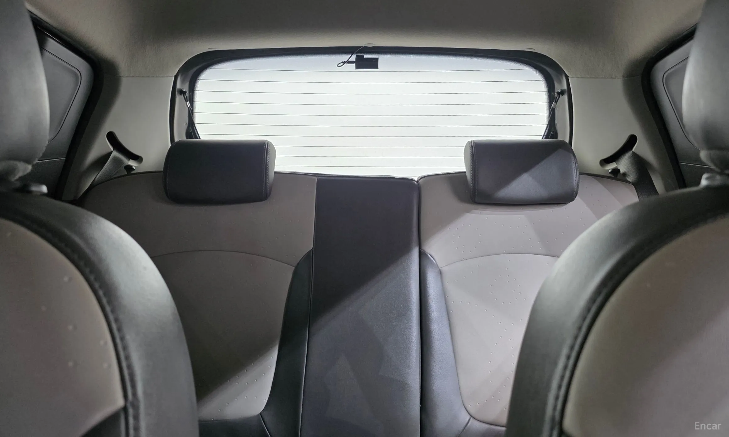 Chevrolet (GM Daewoo) Spark превью 20