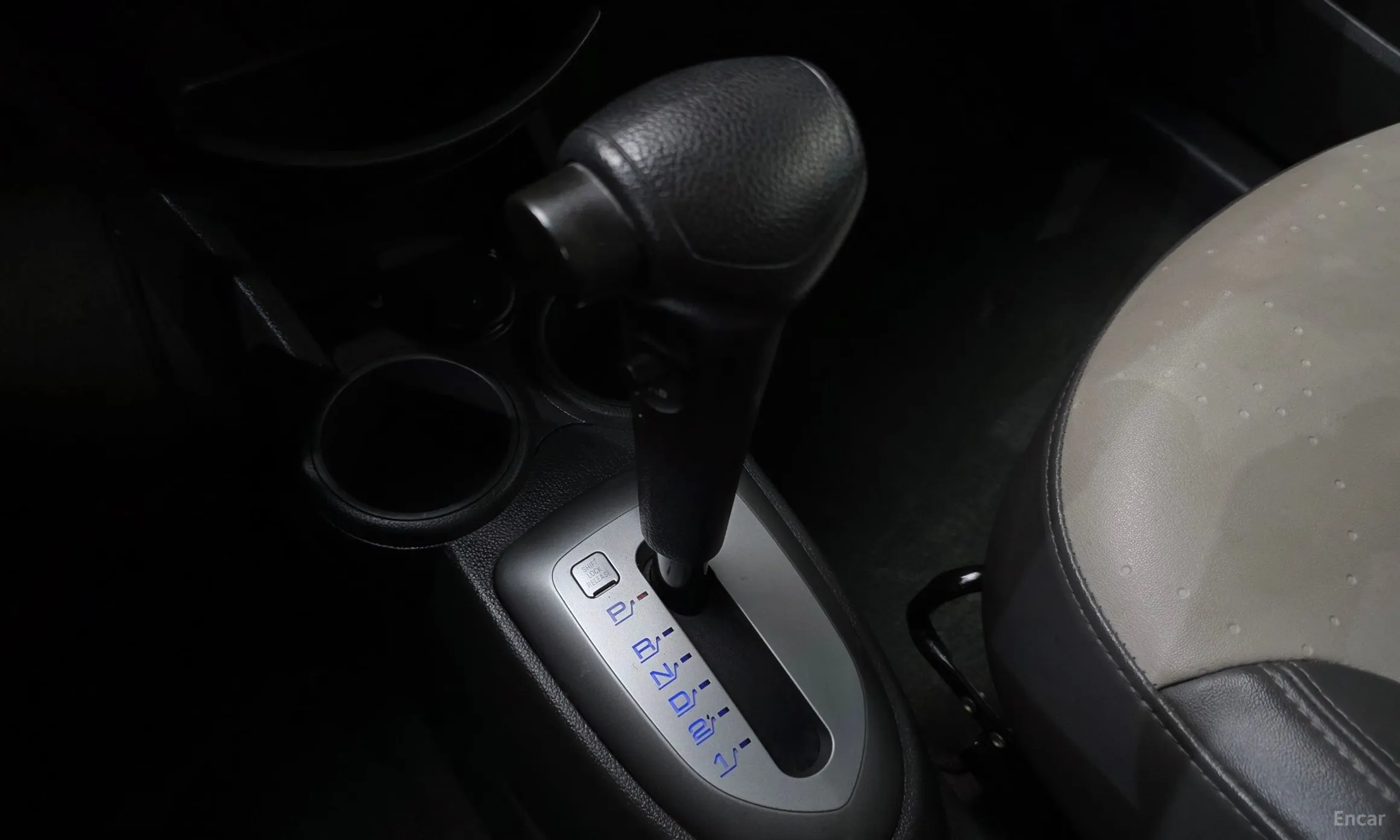 Chevrolet (GM Daewoo) Spark превью 9