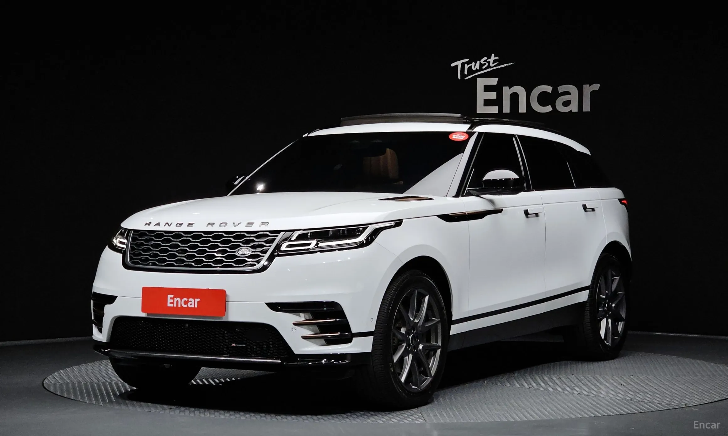 Land Rover Range Rover Bella