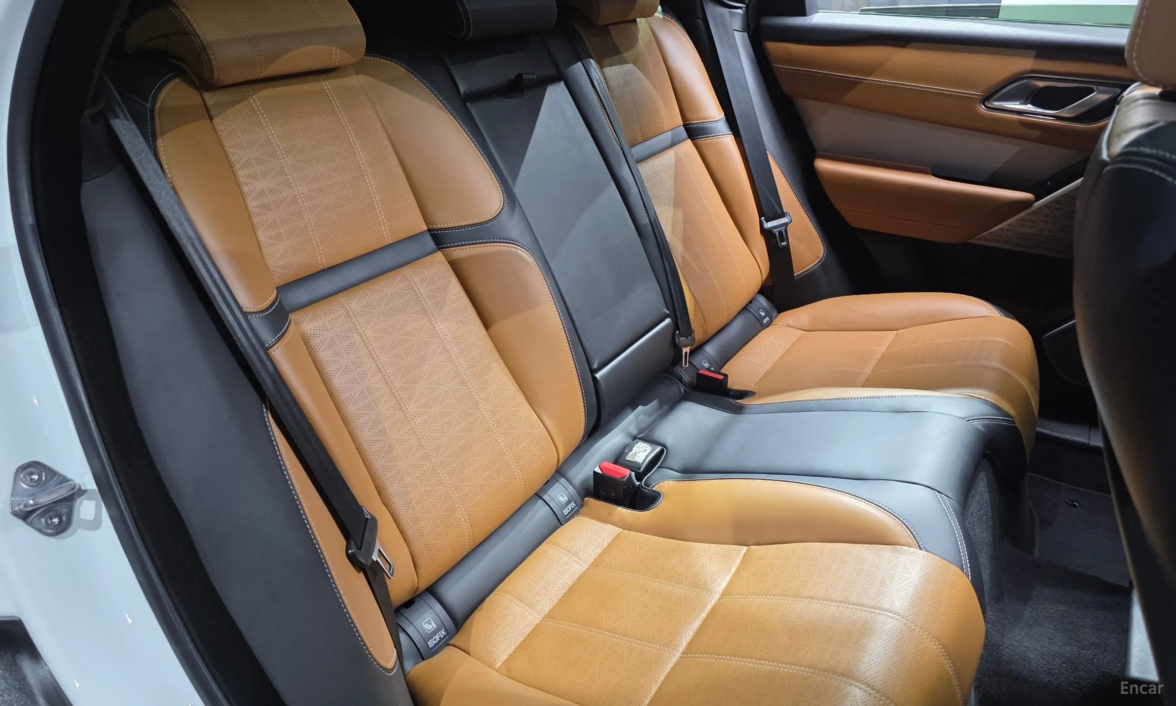 Land Rover Range Rover Bella превью 11