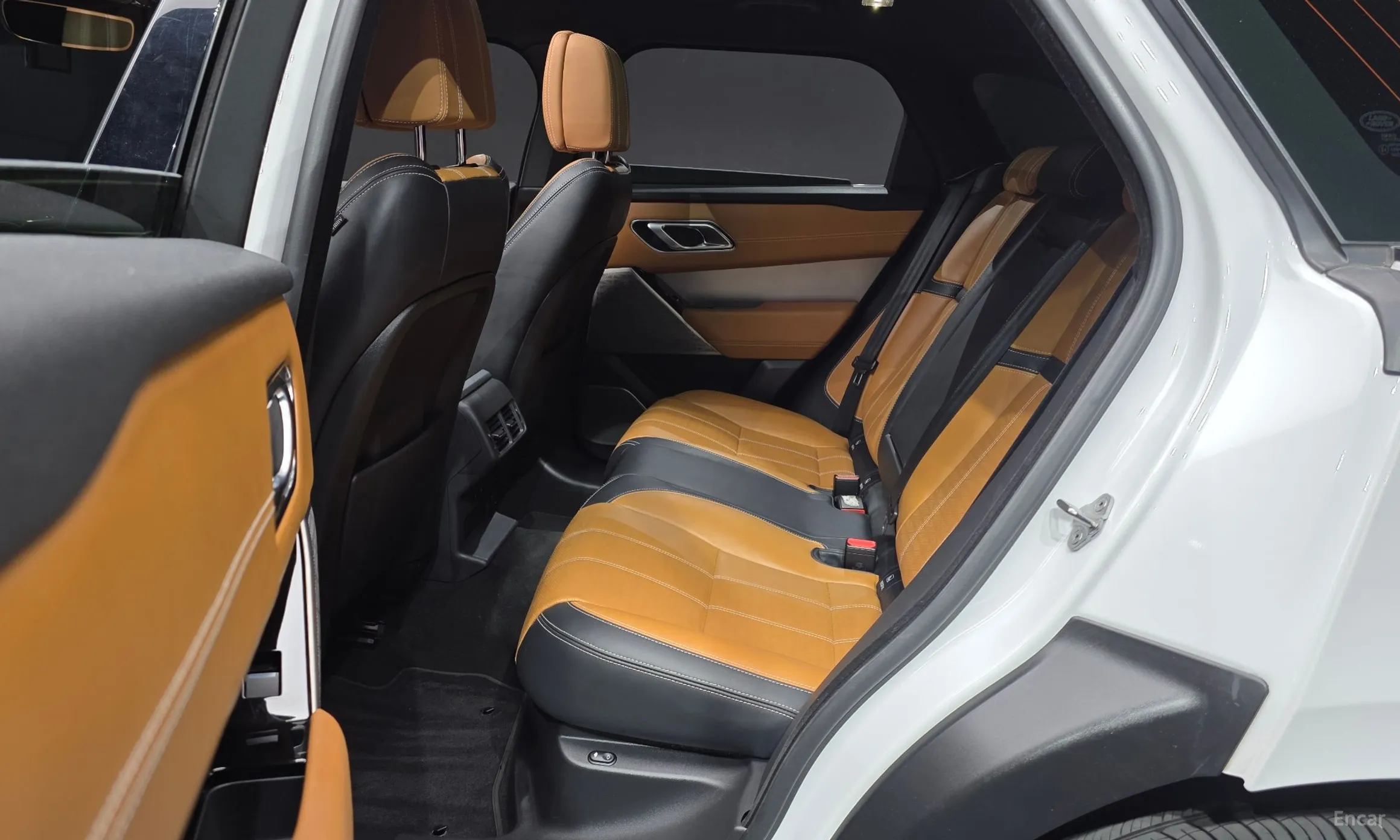 Land Rover Range Rover Bella превью 12