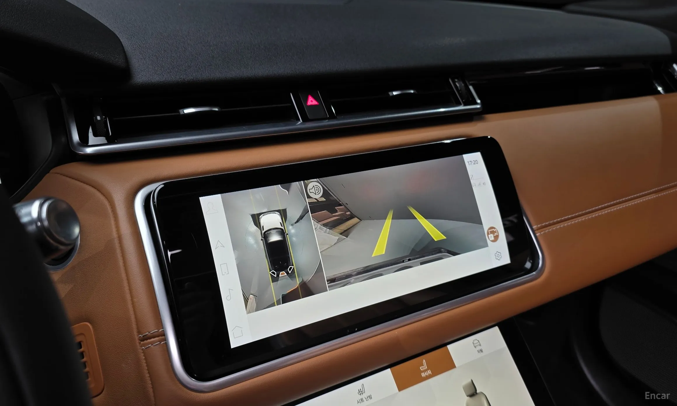 Land Rover Range Rover Bella превью 15