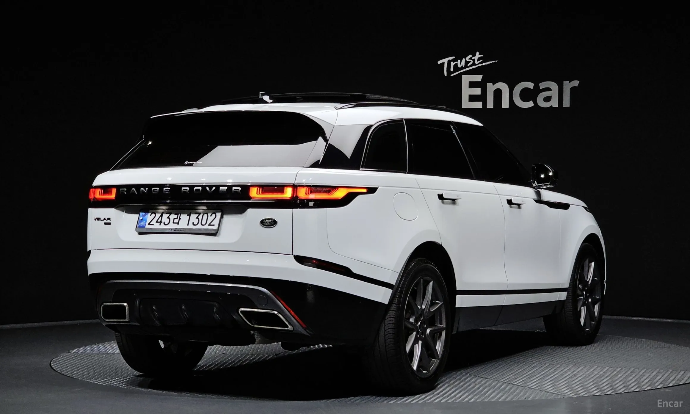 Land Rover Range Rover Bella