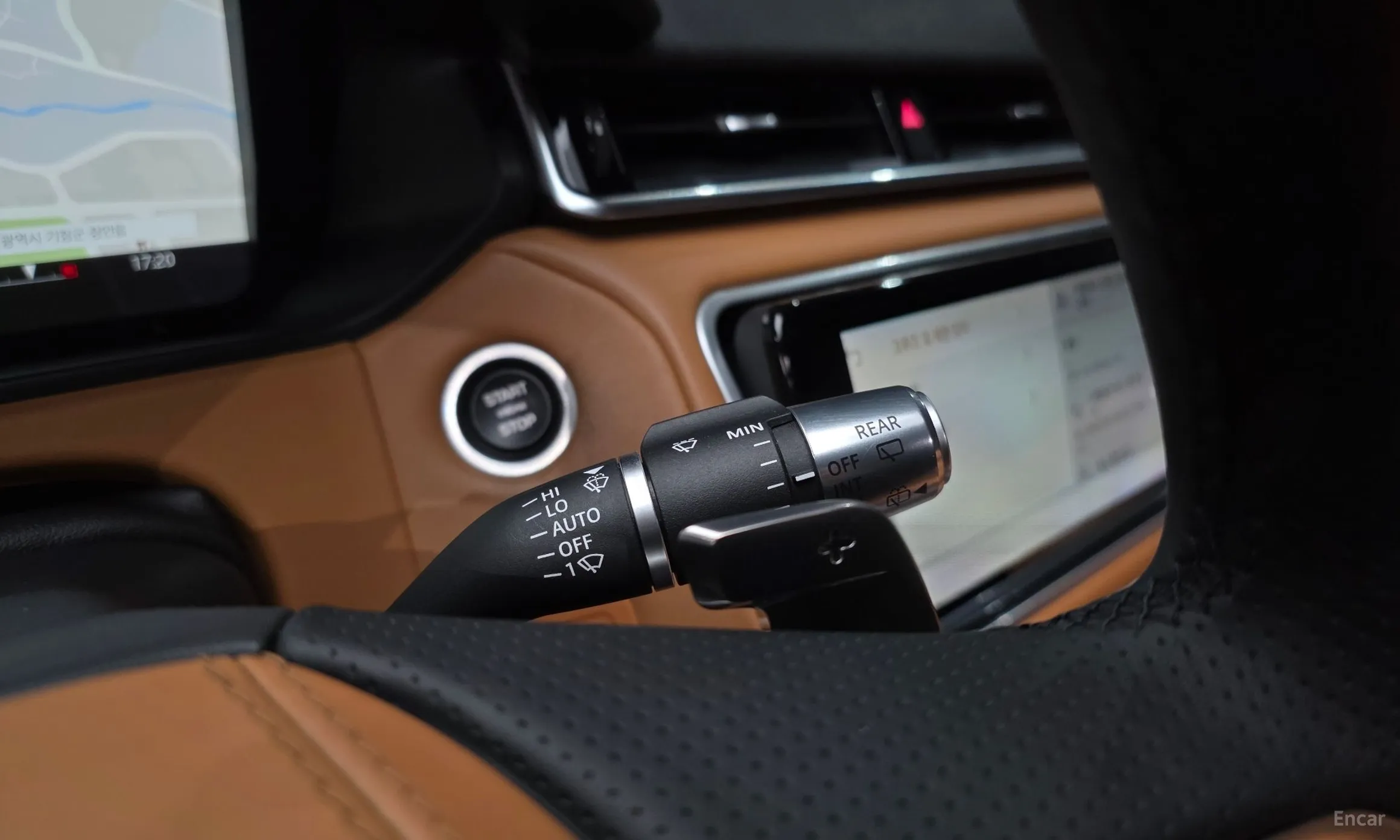 Land Rover Range Rover Bella превью 18