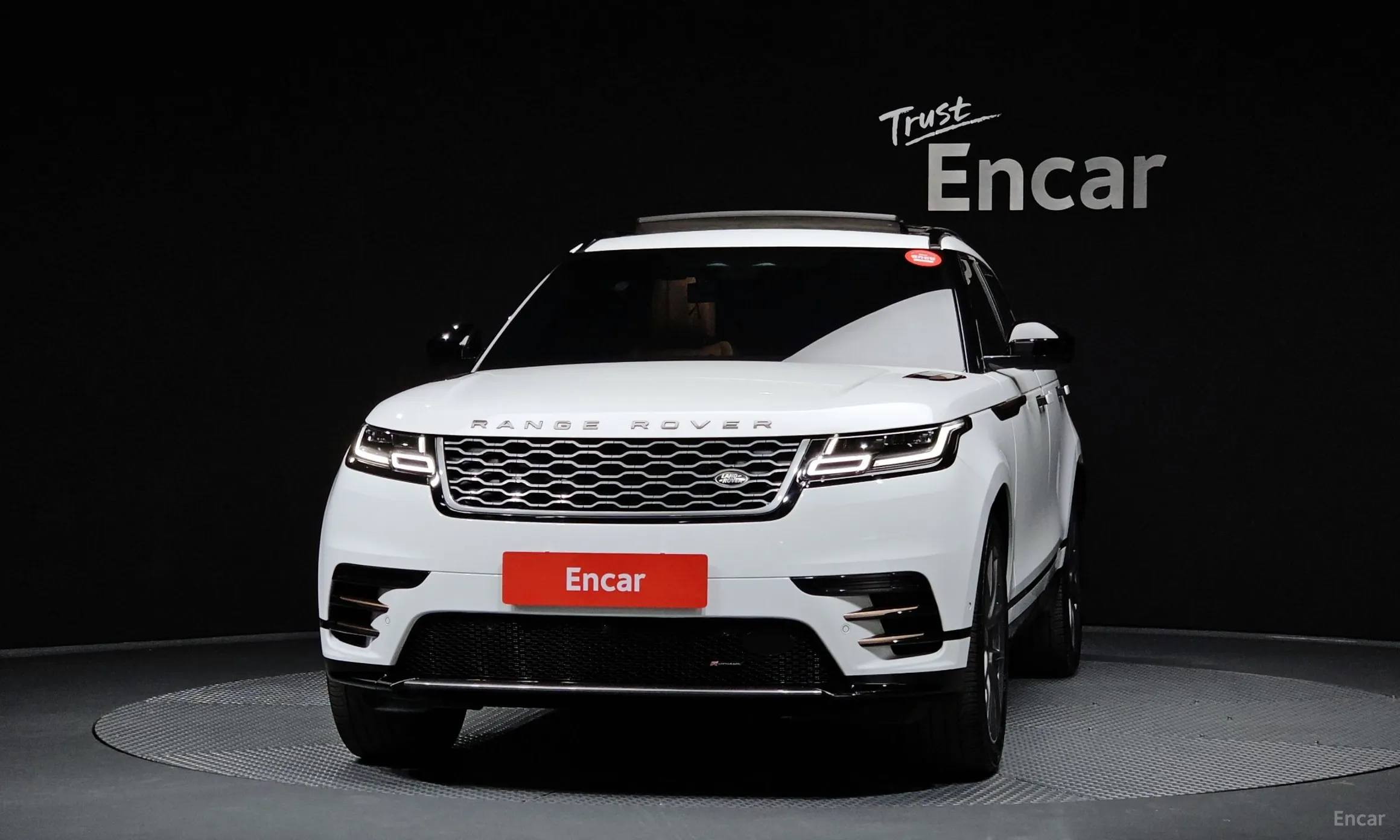Land Rover Range Rover Bella превью 3