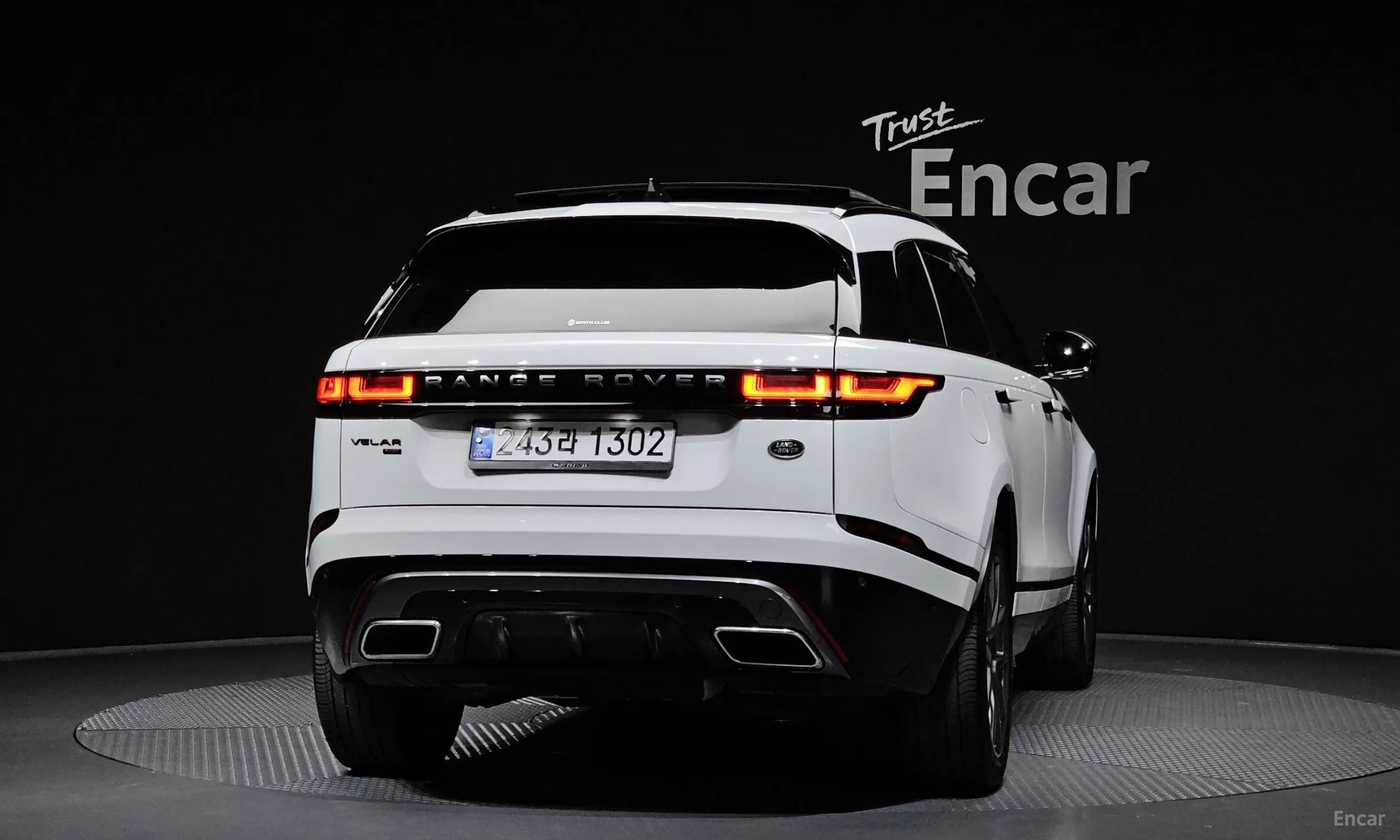 Land Rover Range Rover Bella превью 4