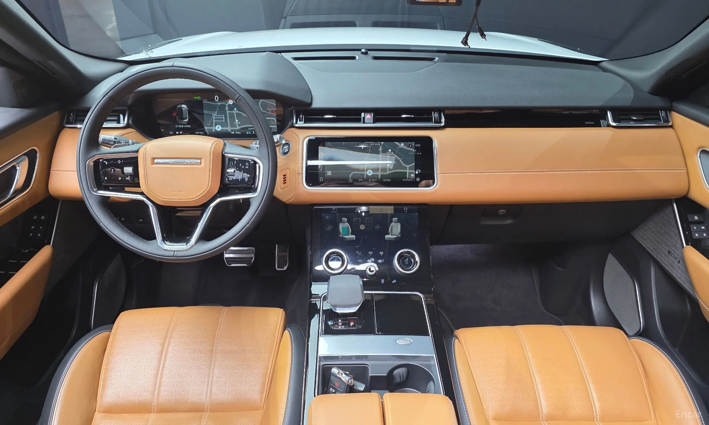 Land Rover Range Rover Bella превью 7