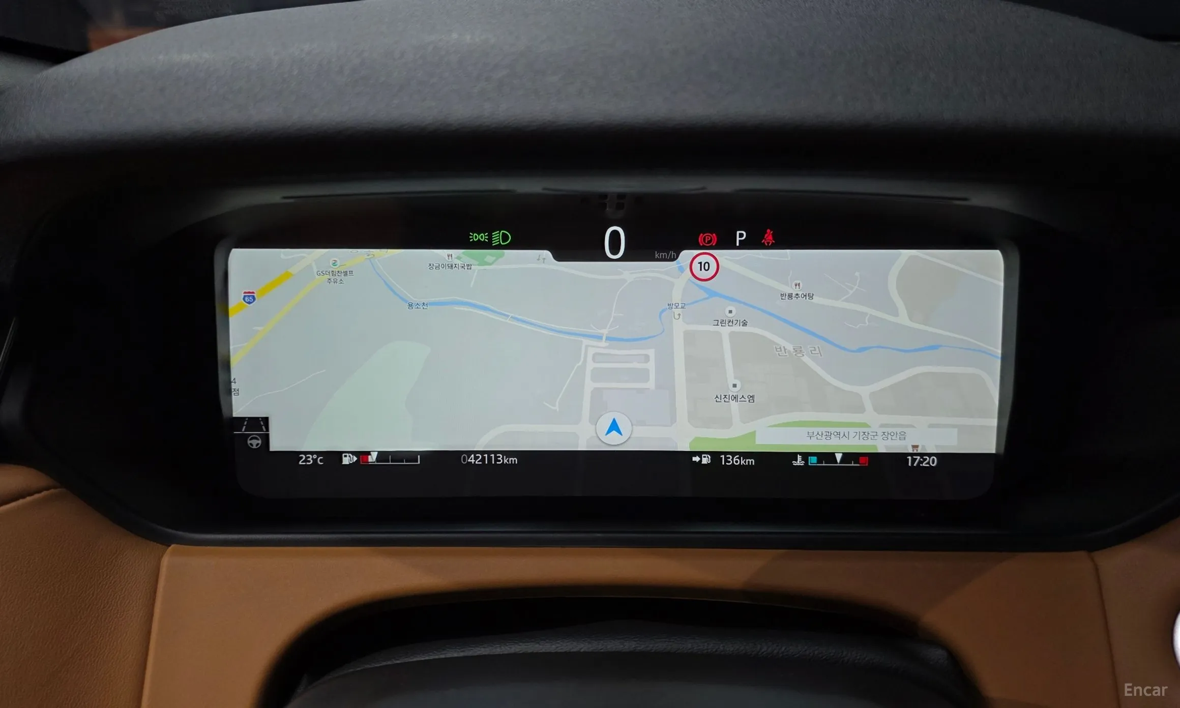 Land Rover Range Rover Bella превью 8