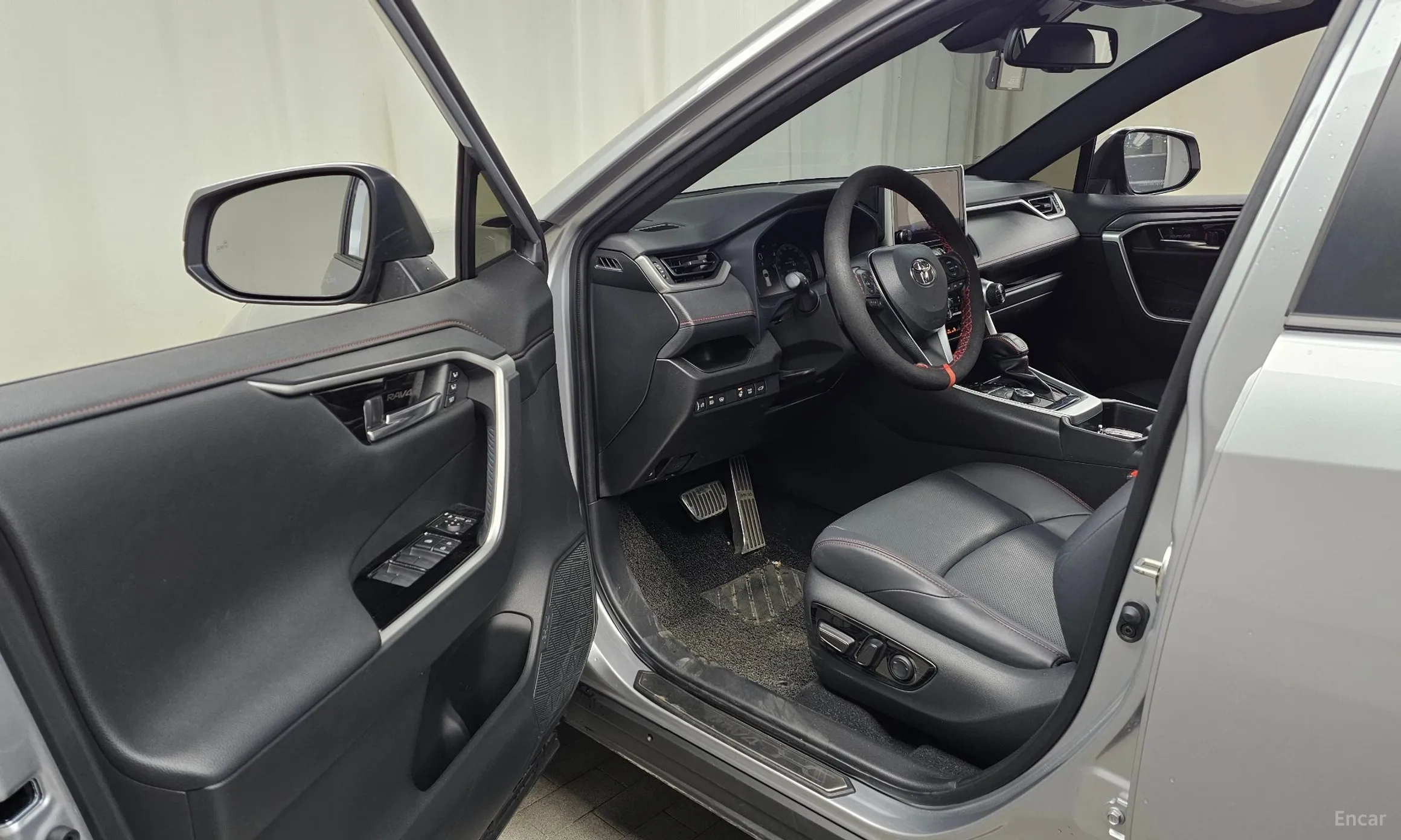 Toyota RAV4 5th Generation превью 10