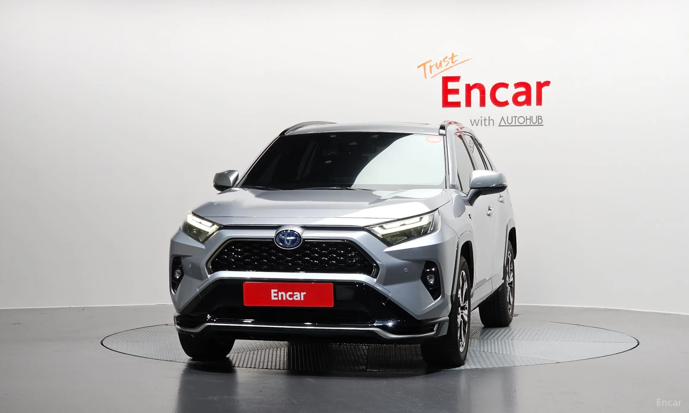 Toyota RAV4 5th Generation превью 3