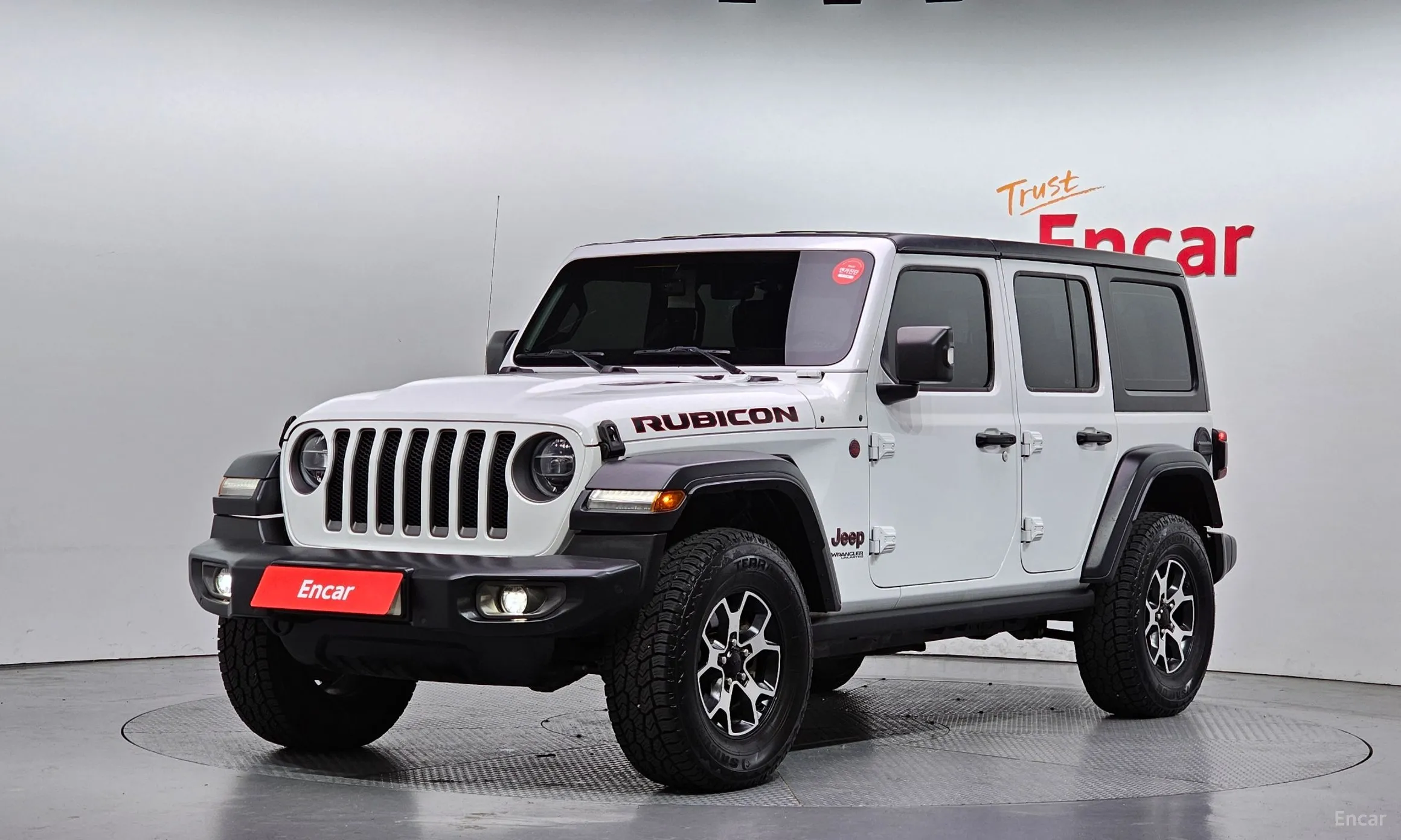 Jeep Wrangler (JL)