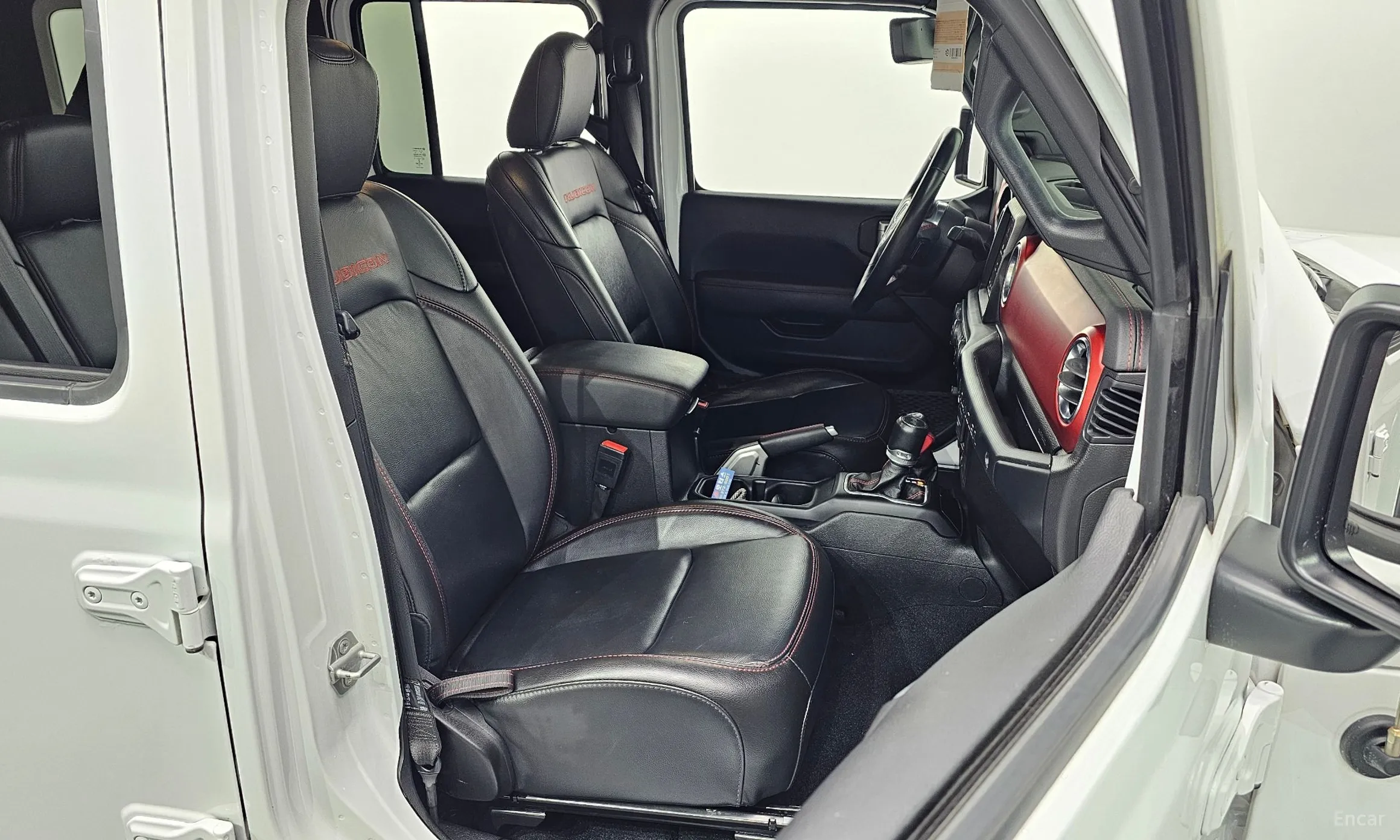Jeep Wrangler (JL) превью 10