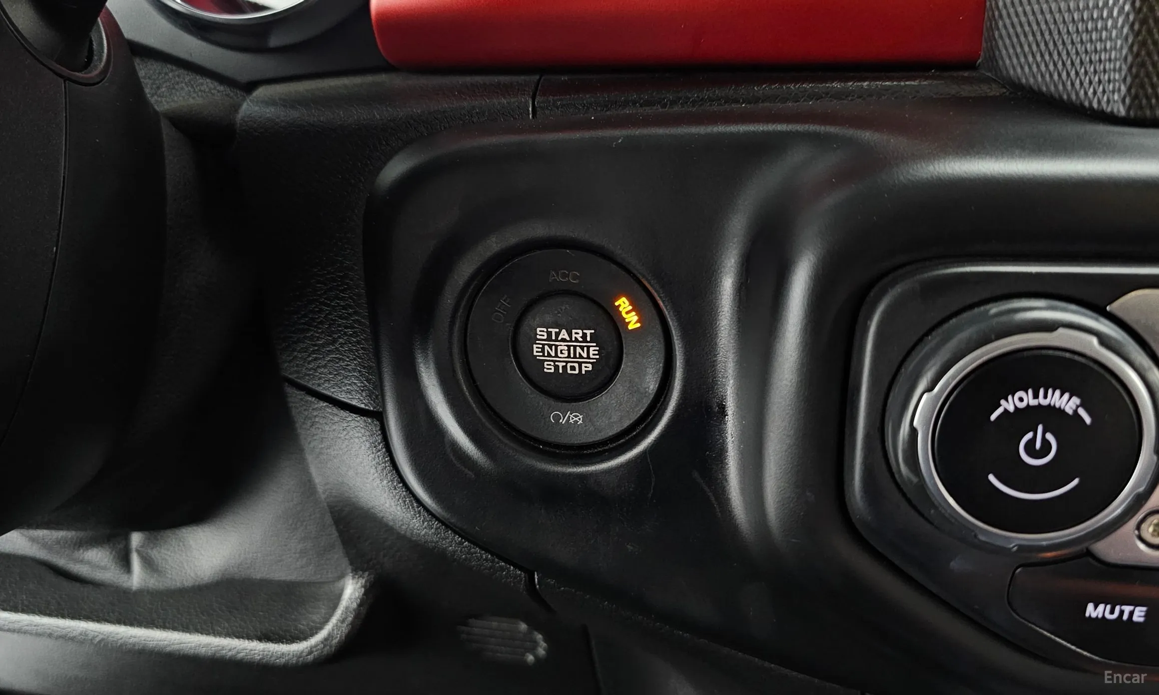 Jeep Wrangler (JL) превью 17