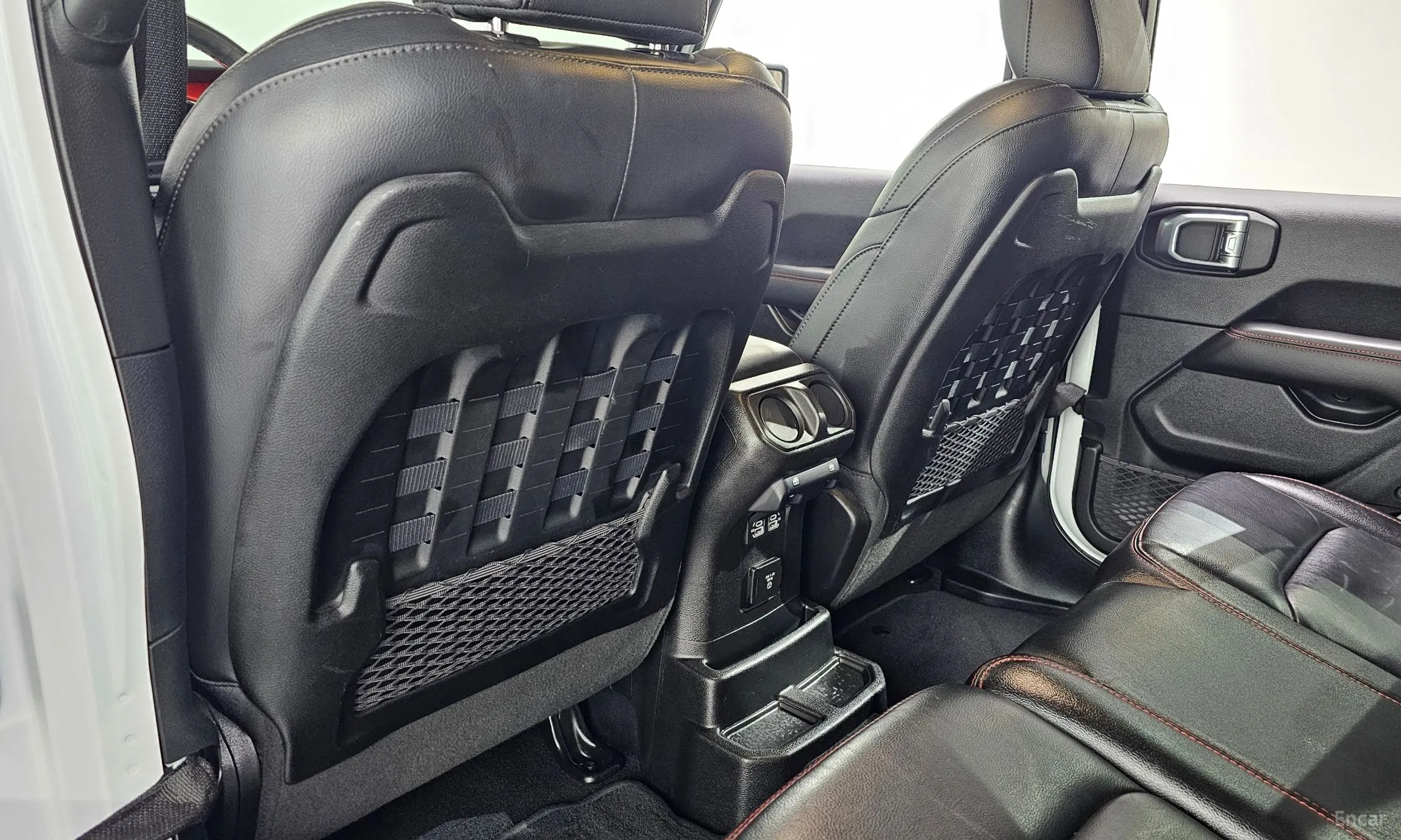 Jeep Wrangler (JL) превью 19
