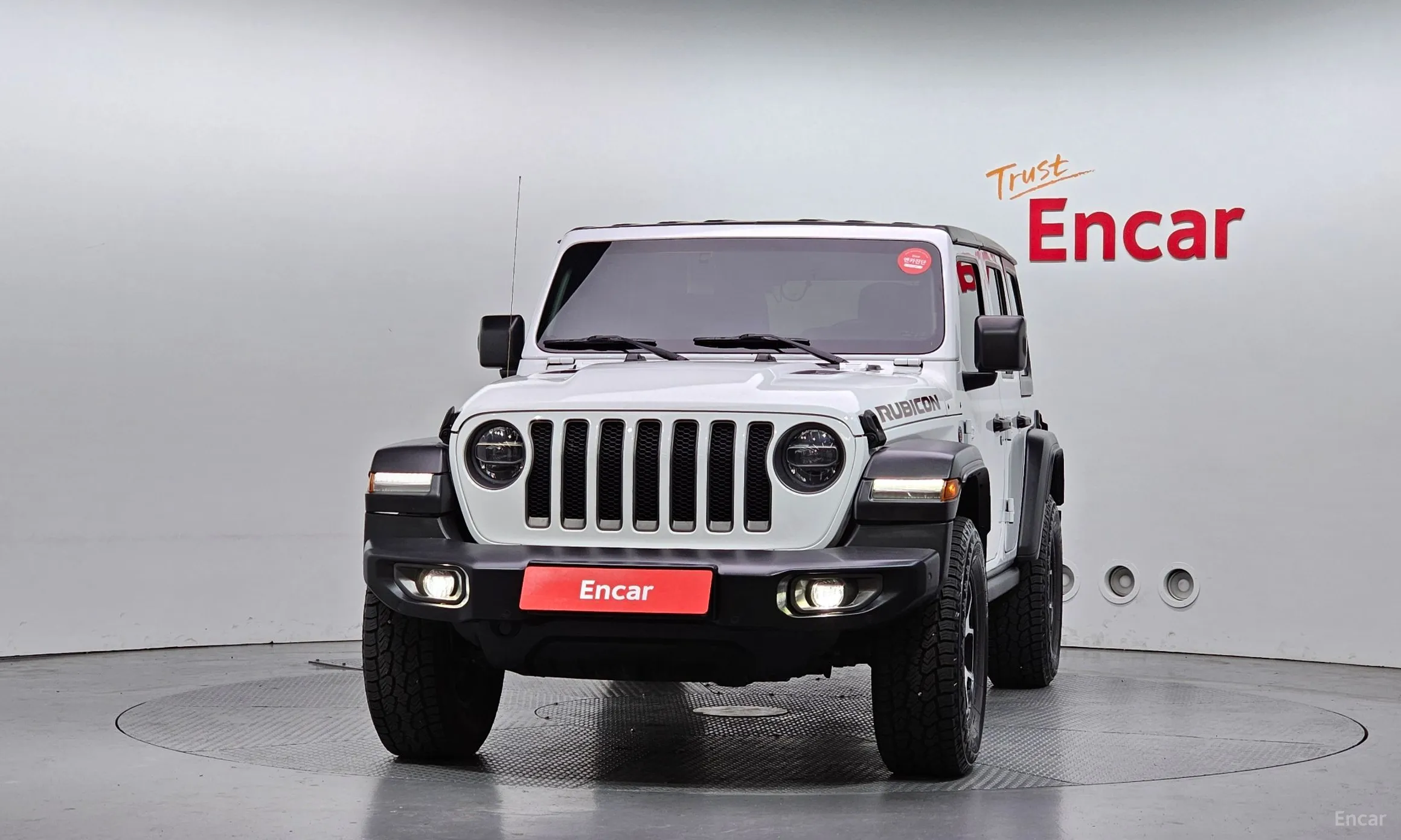 Jeep Wrangler (JL) превью 3