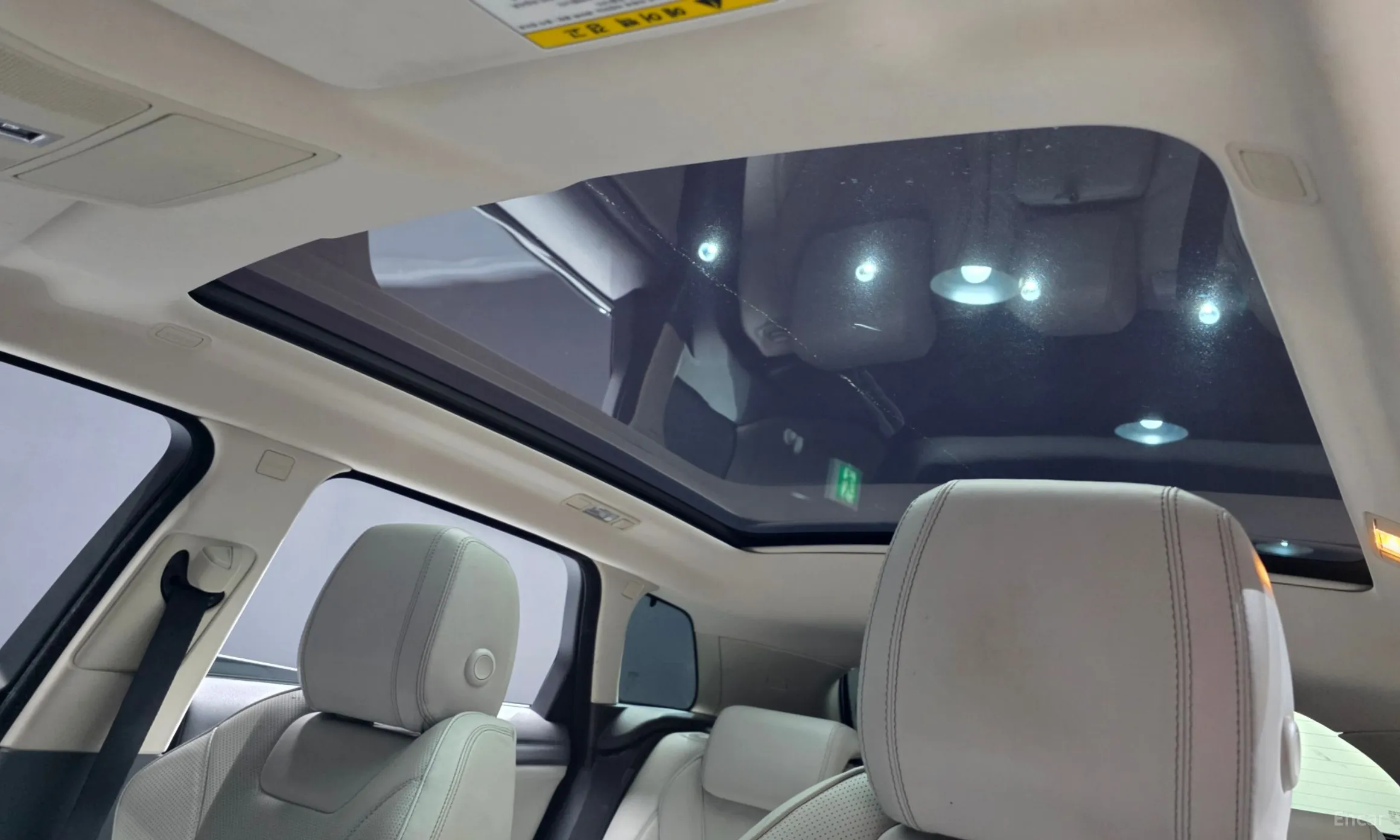 Land Rover Range Rover Evoque превью 18