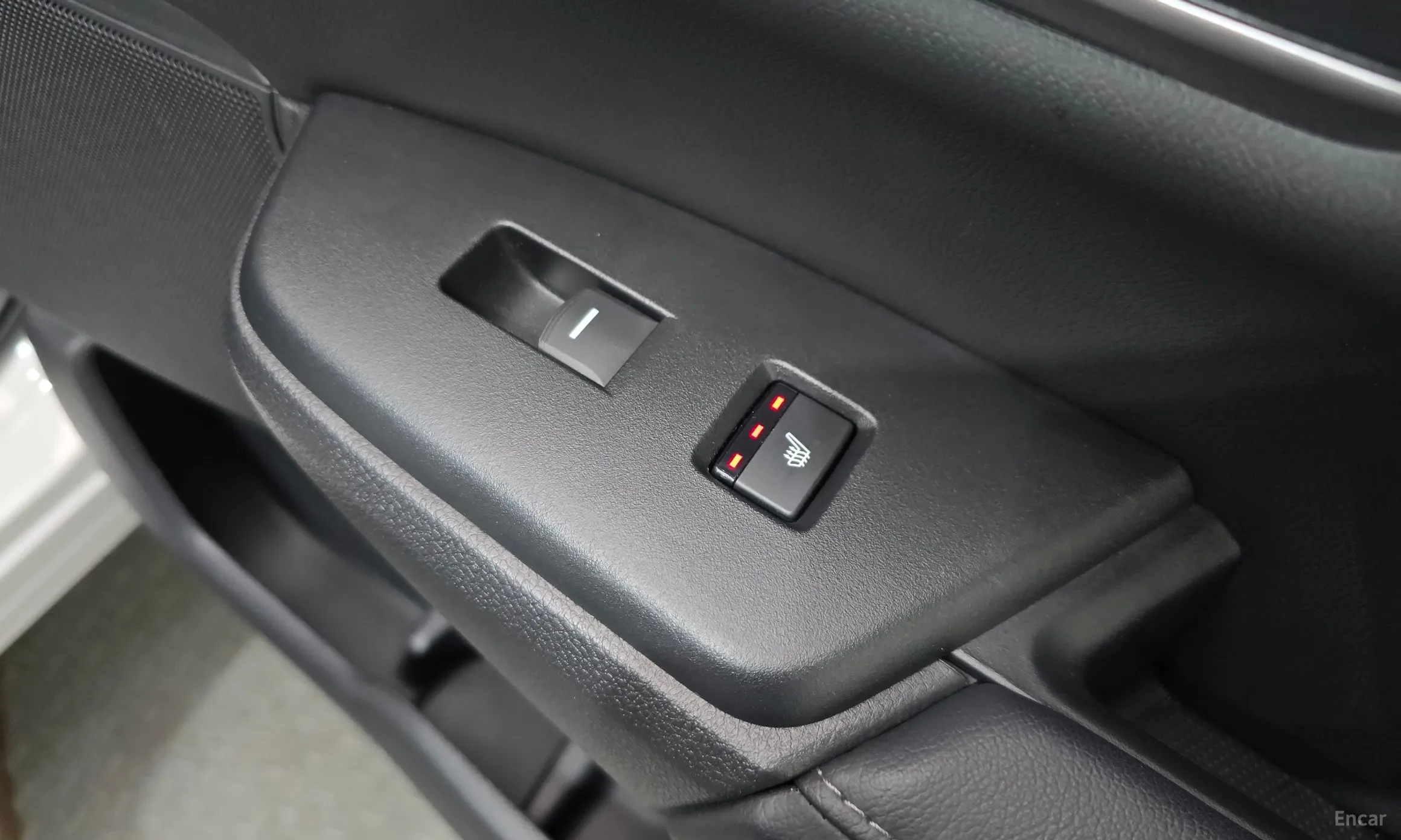 Honda CR-V 5th generation превью 18