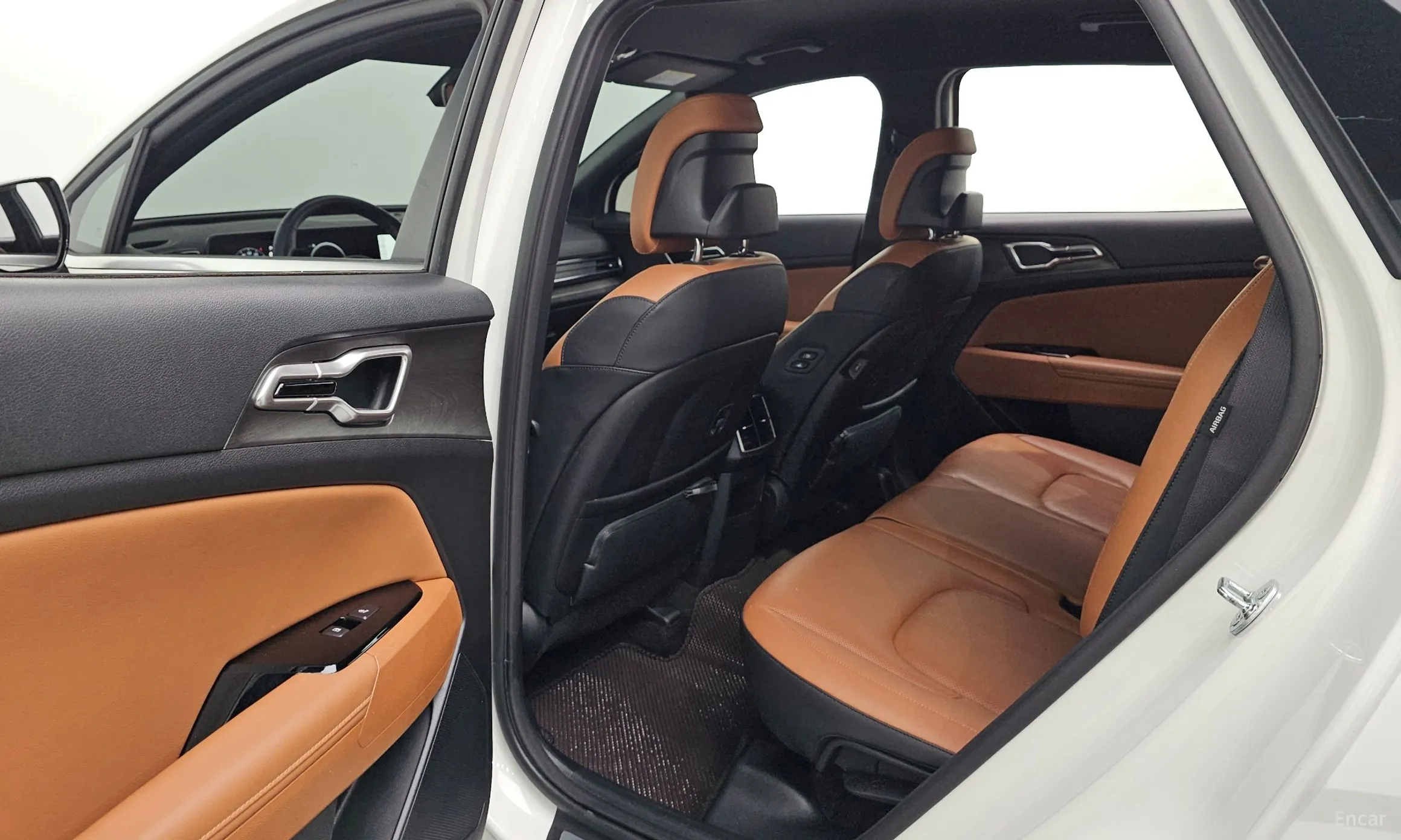 Kia Sportage 5th Generation превью 11