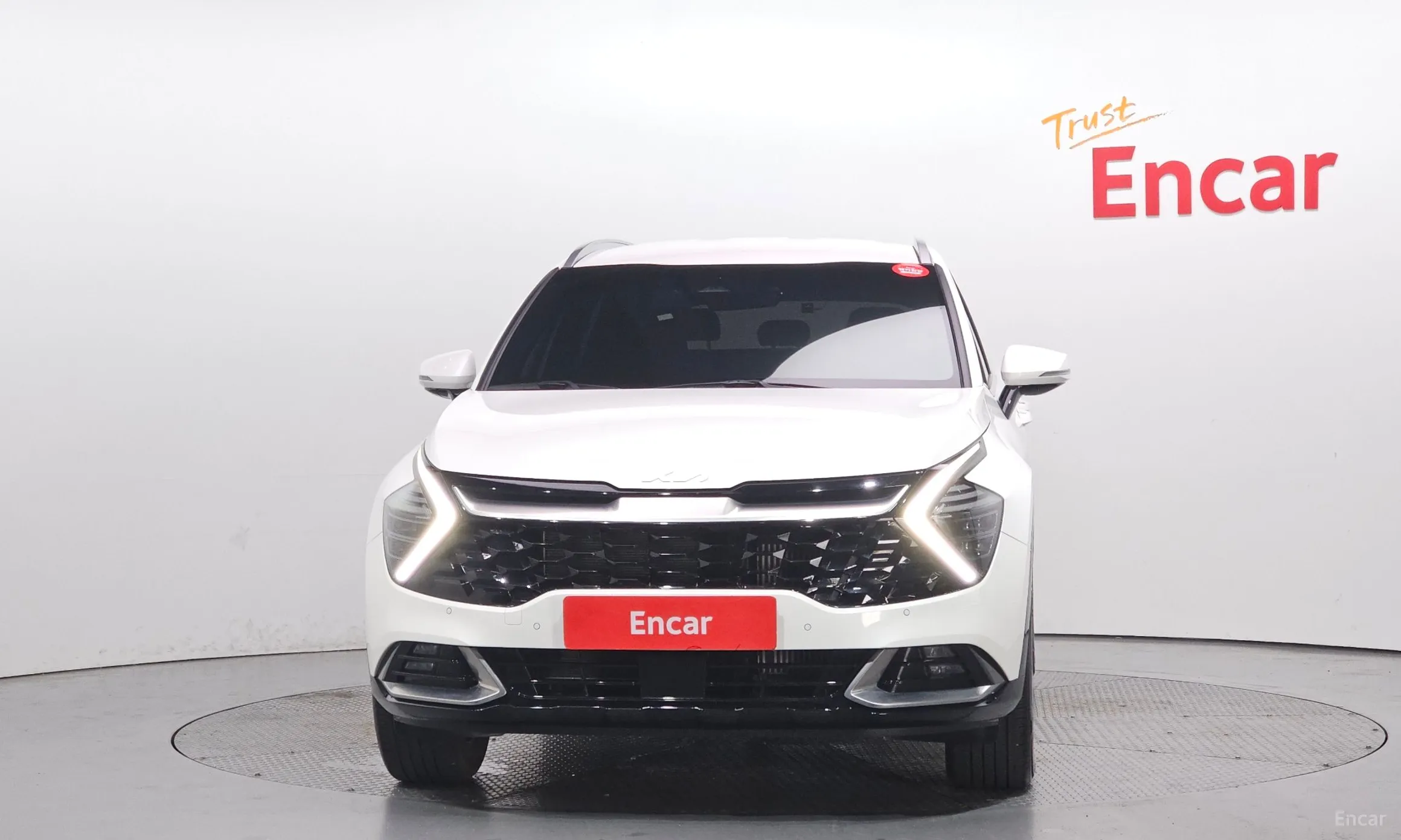 Kia Sportage 5th Generation превью 3