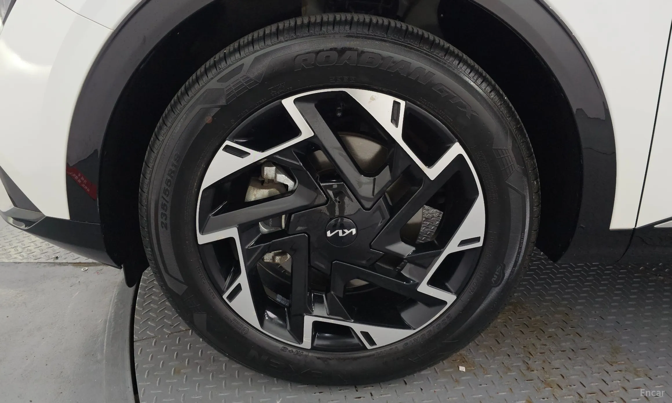 Kia Sportage 5th Generation превью 5