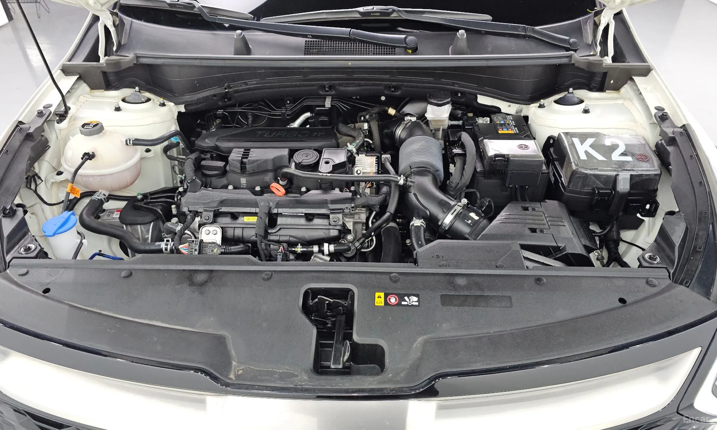 Kia Sportage 5th Generation превью 6