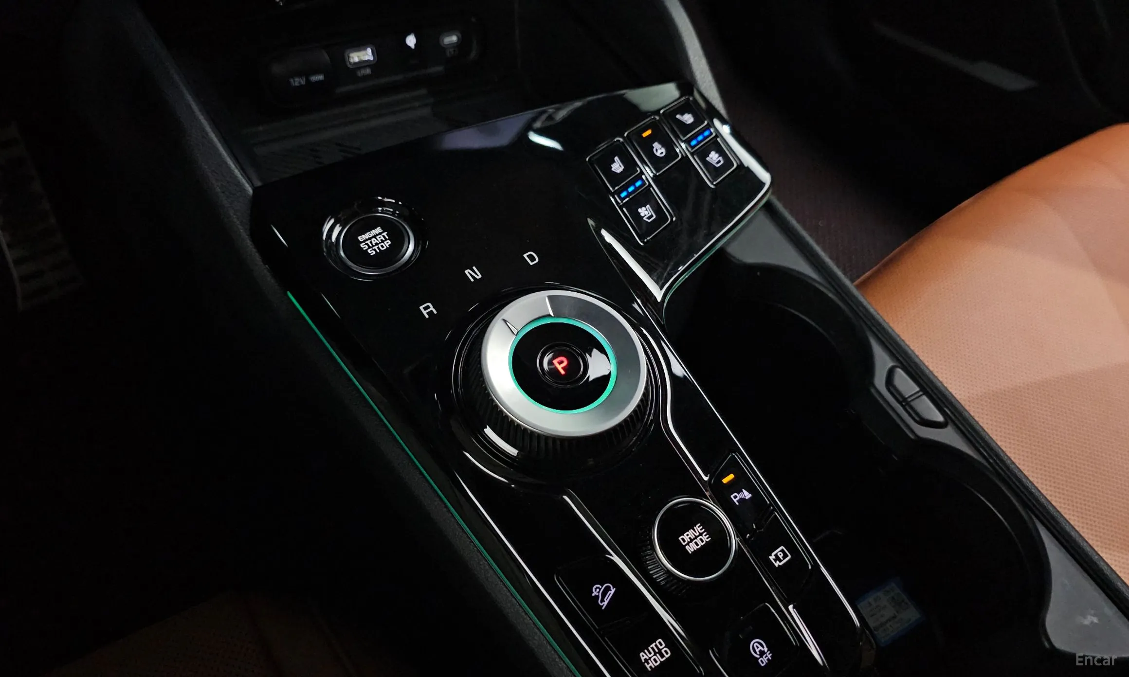 Kia Sportage 5th Generation превью 9