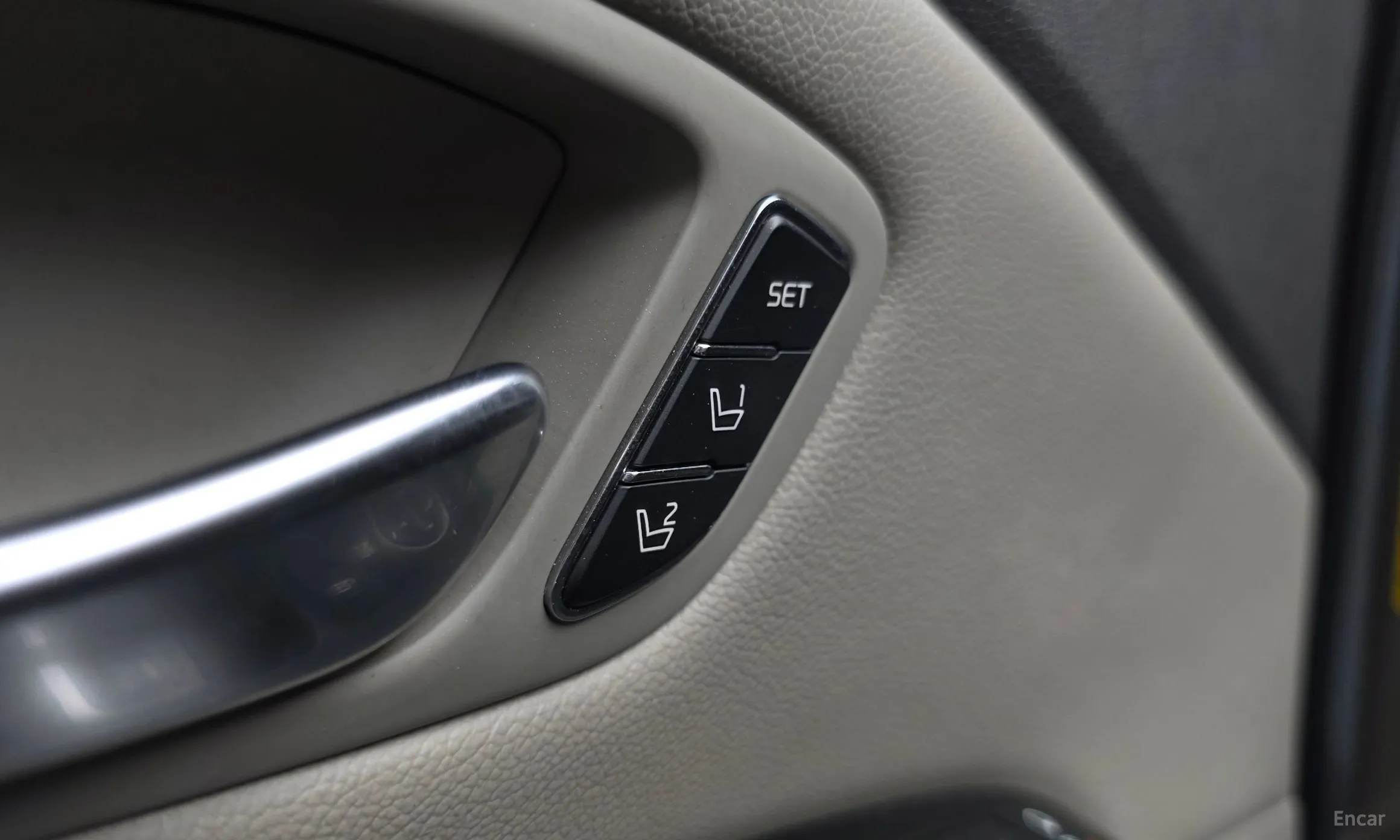 Kia Carnival превью 18