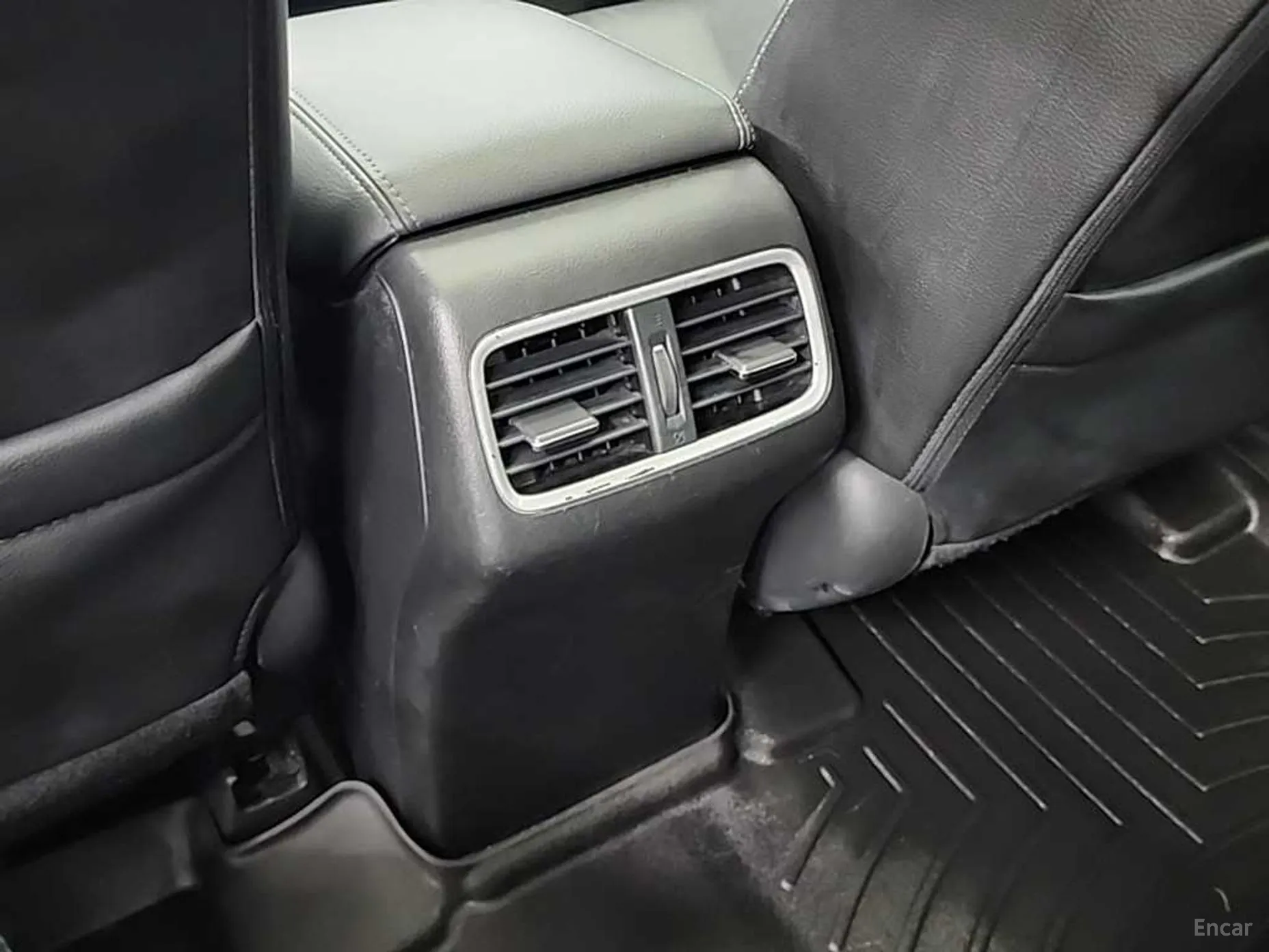 Honda New CR-V превью 12
