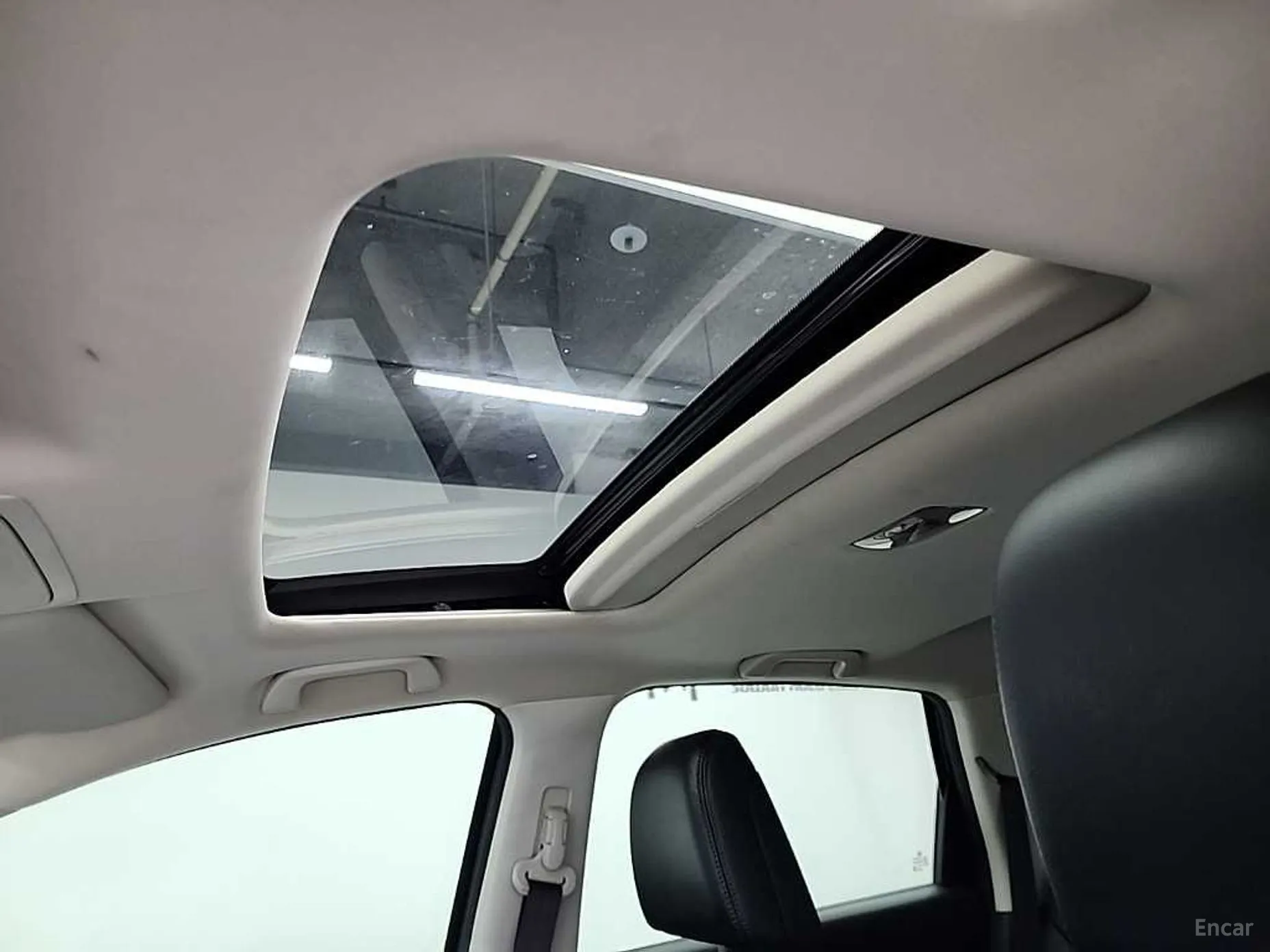 Honda New CR-V превью 13