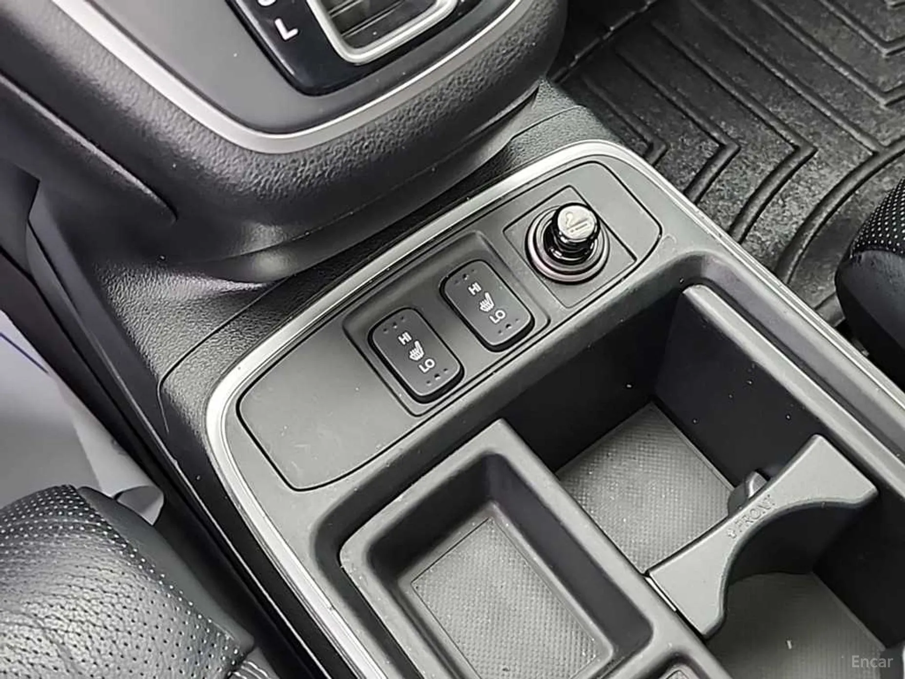 Honda New CR-V превью 15