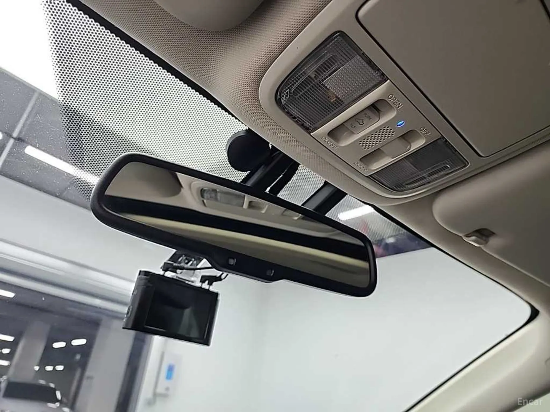 Honda New CR-V превью 16